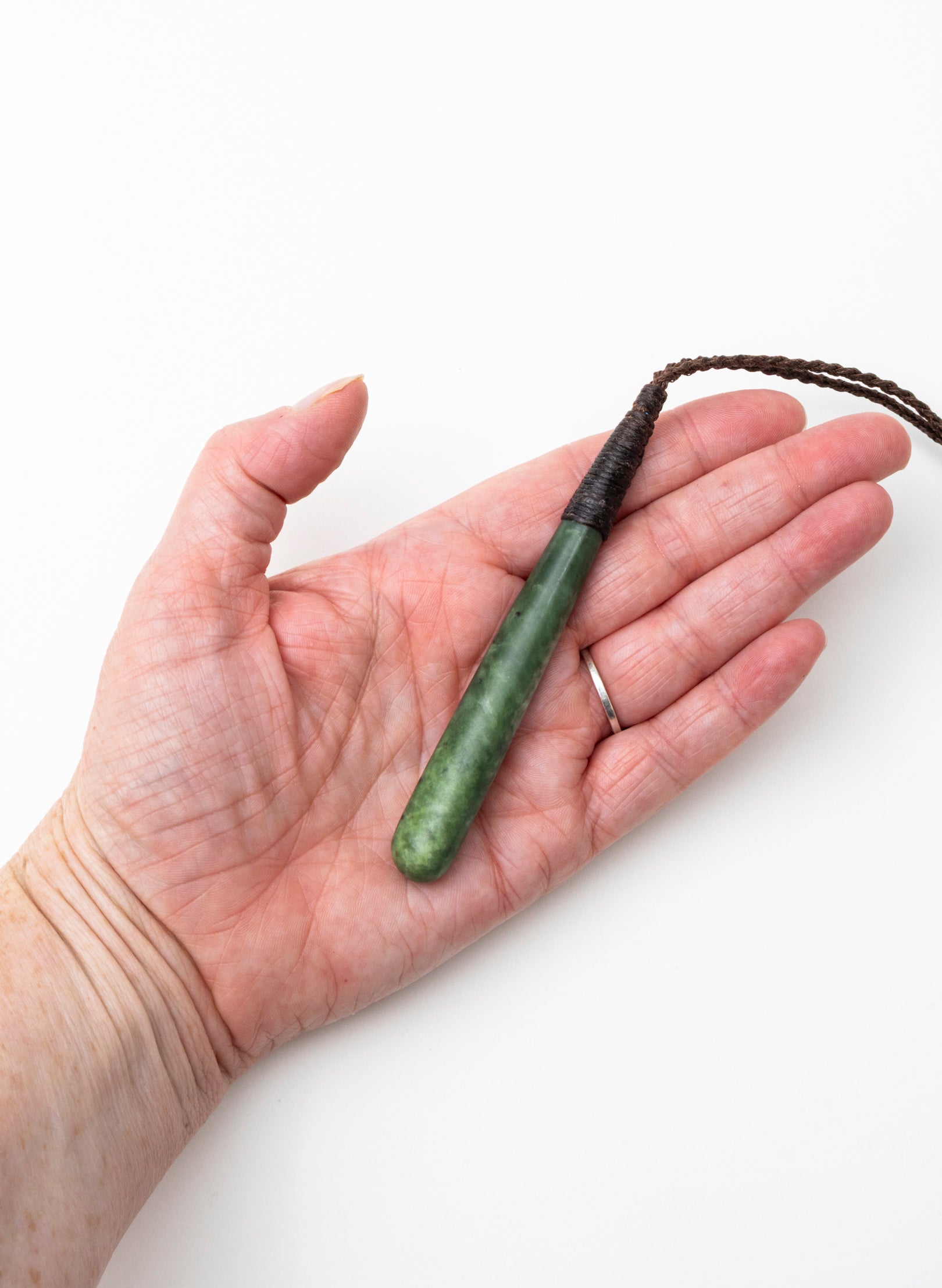 Pounamu Roimata