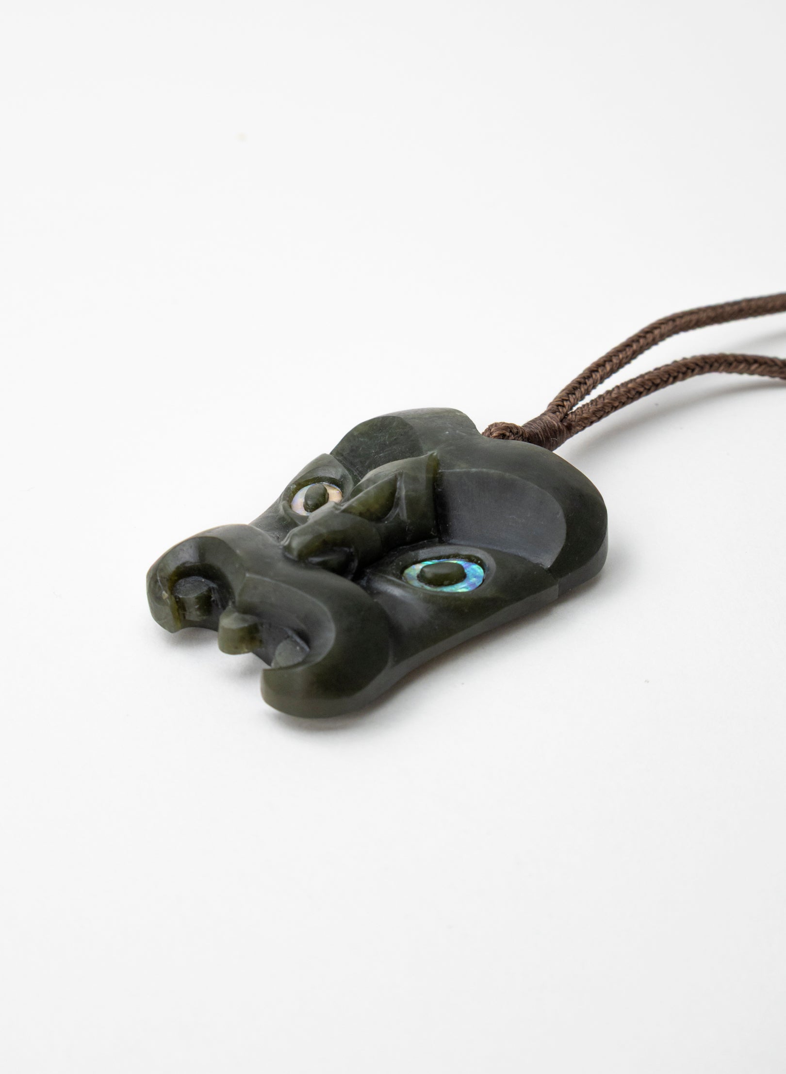 Pounamu - Wheku