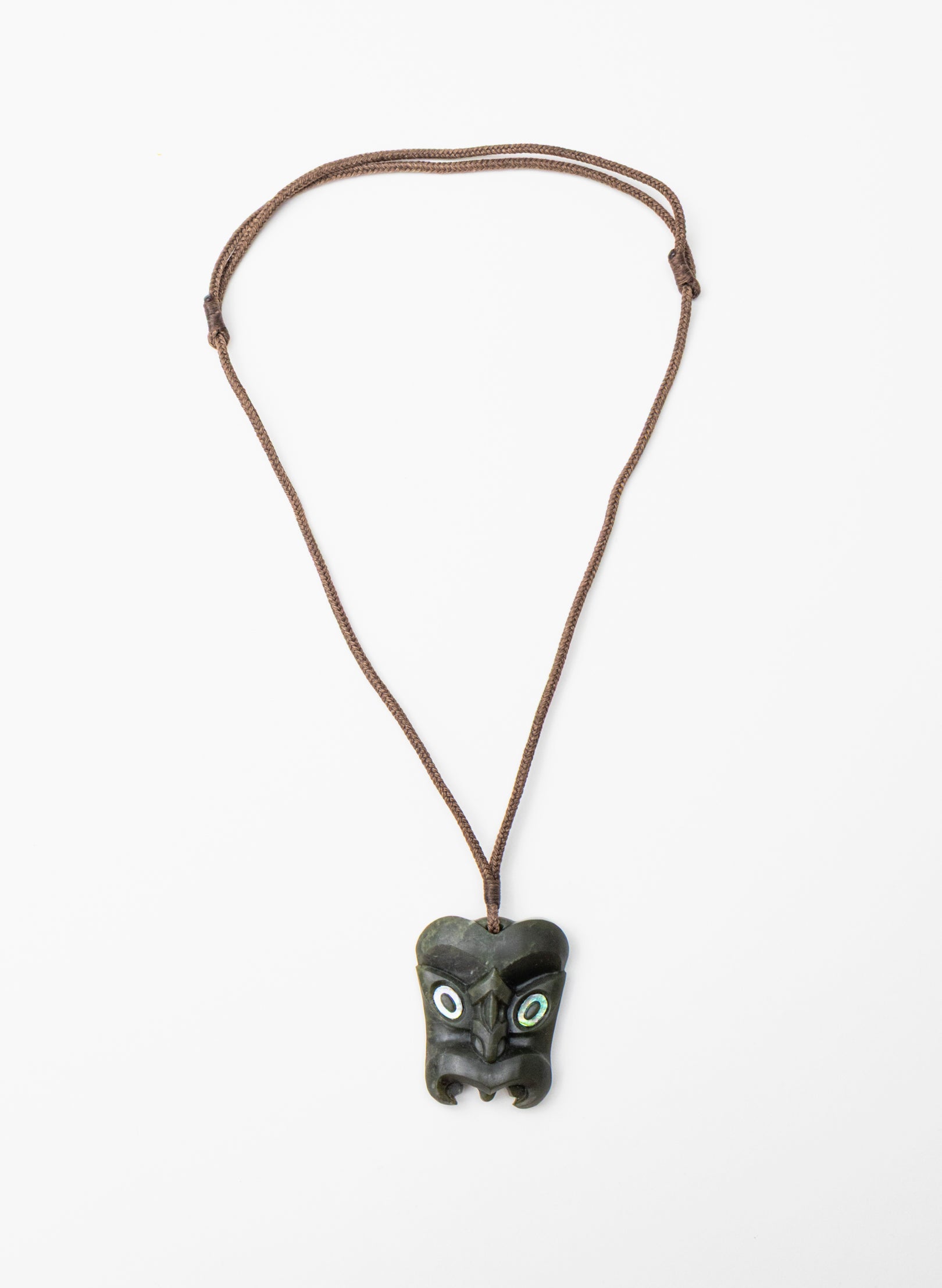 Pounamu - Wheku