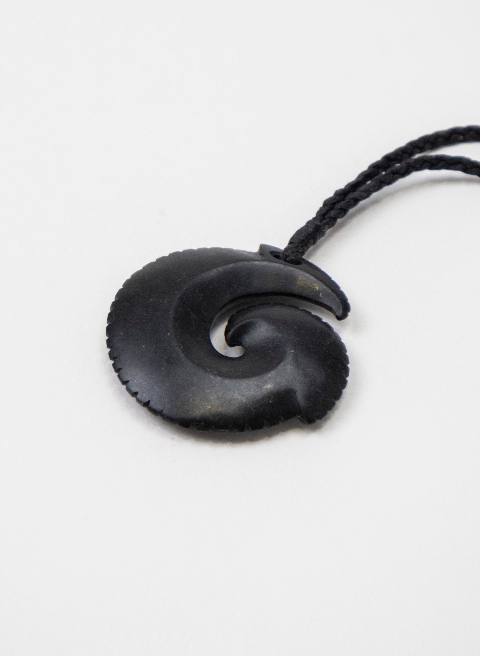 Pounamu Circle Matau