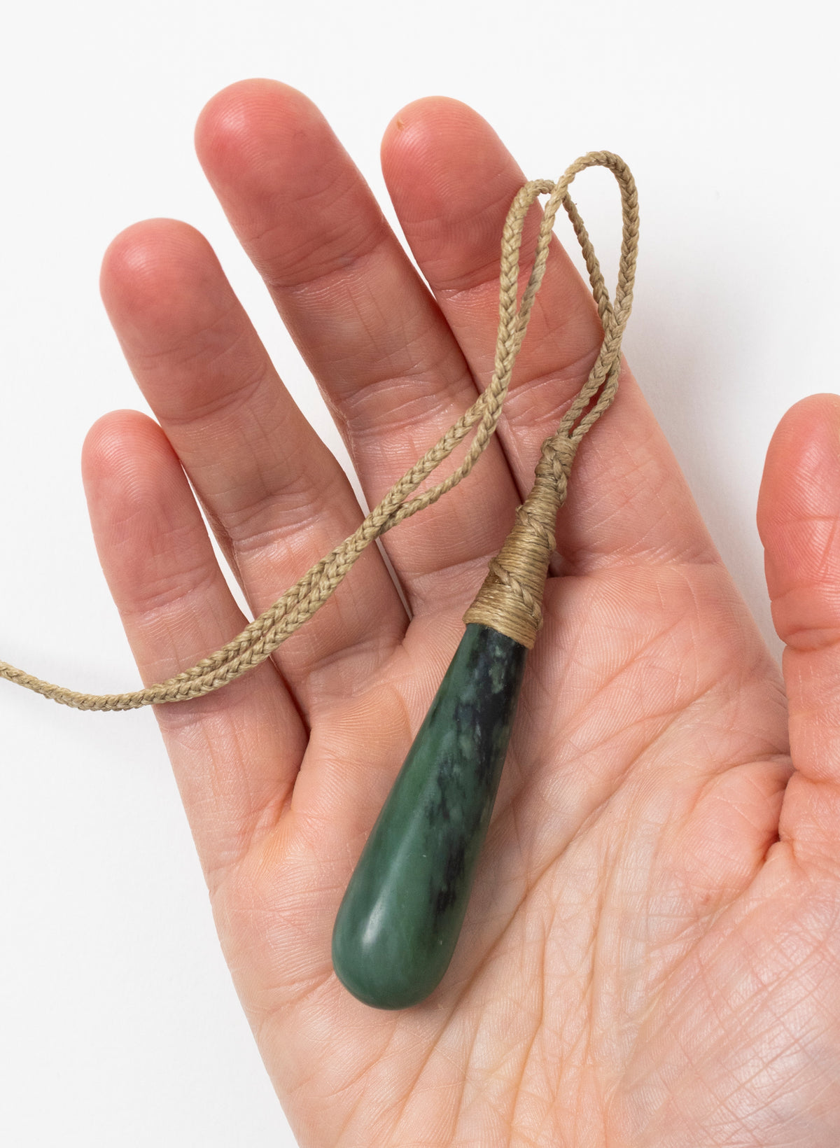 Pounamu Roimata