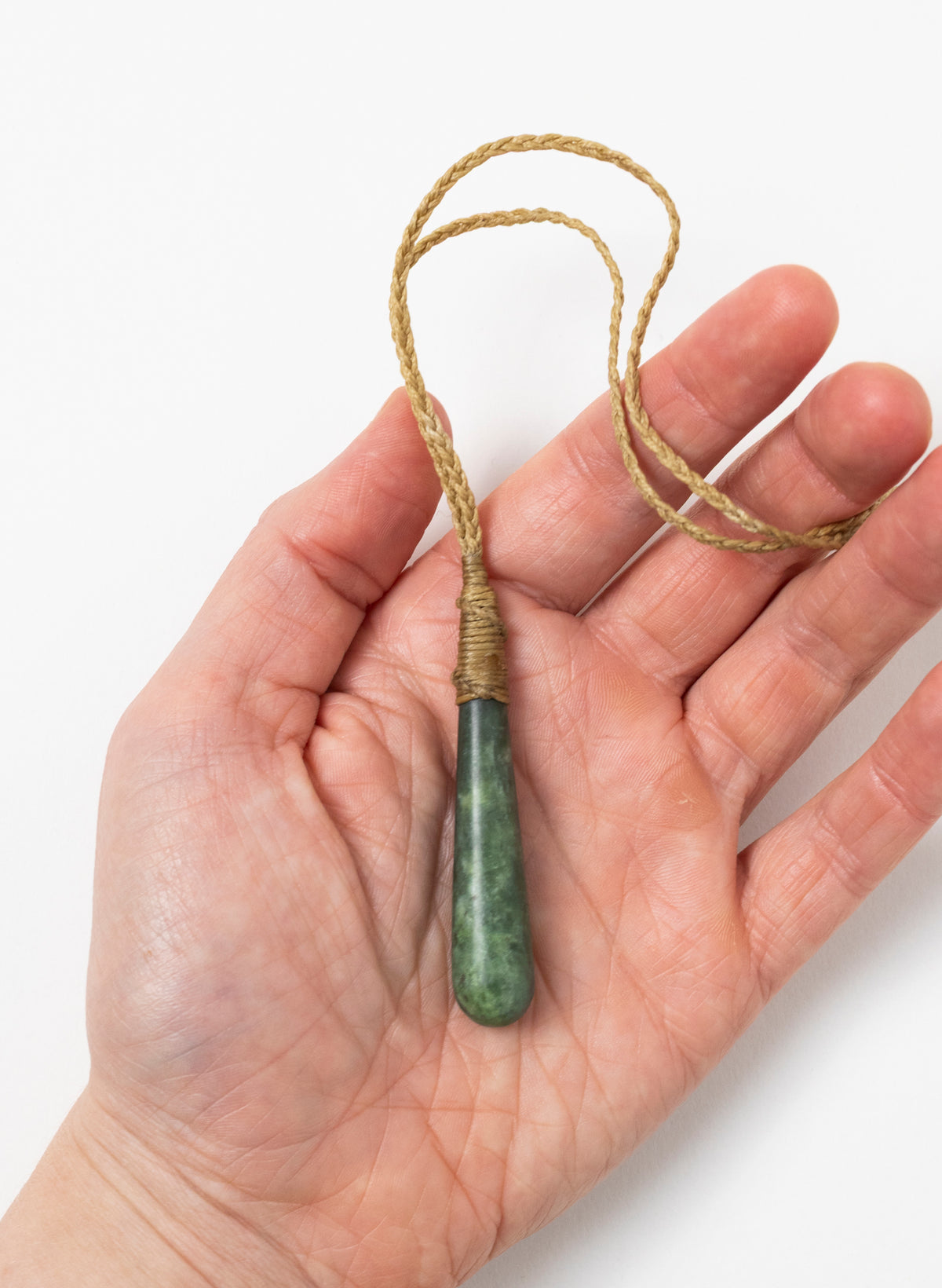 Pounamu Roimata