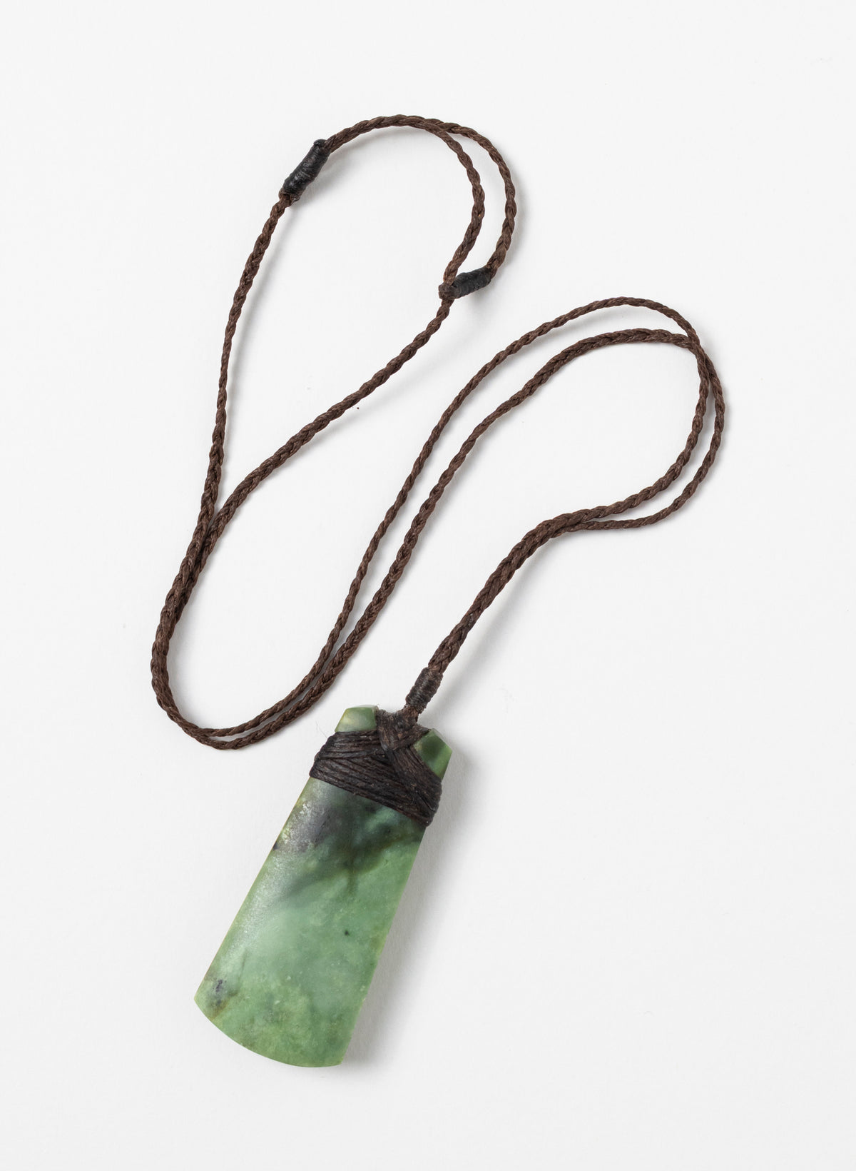 Pounamu Toki