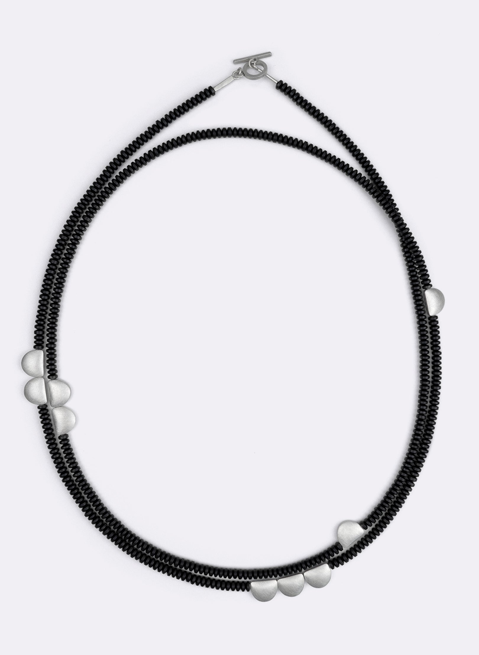 Tangents - Necklace