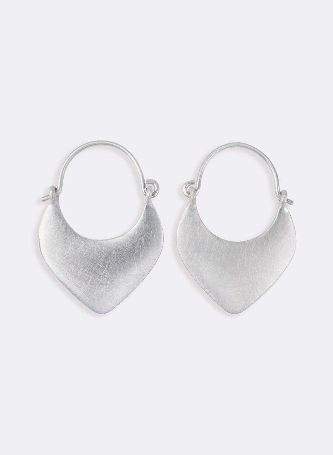 Vessel Earrings