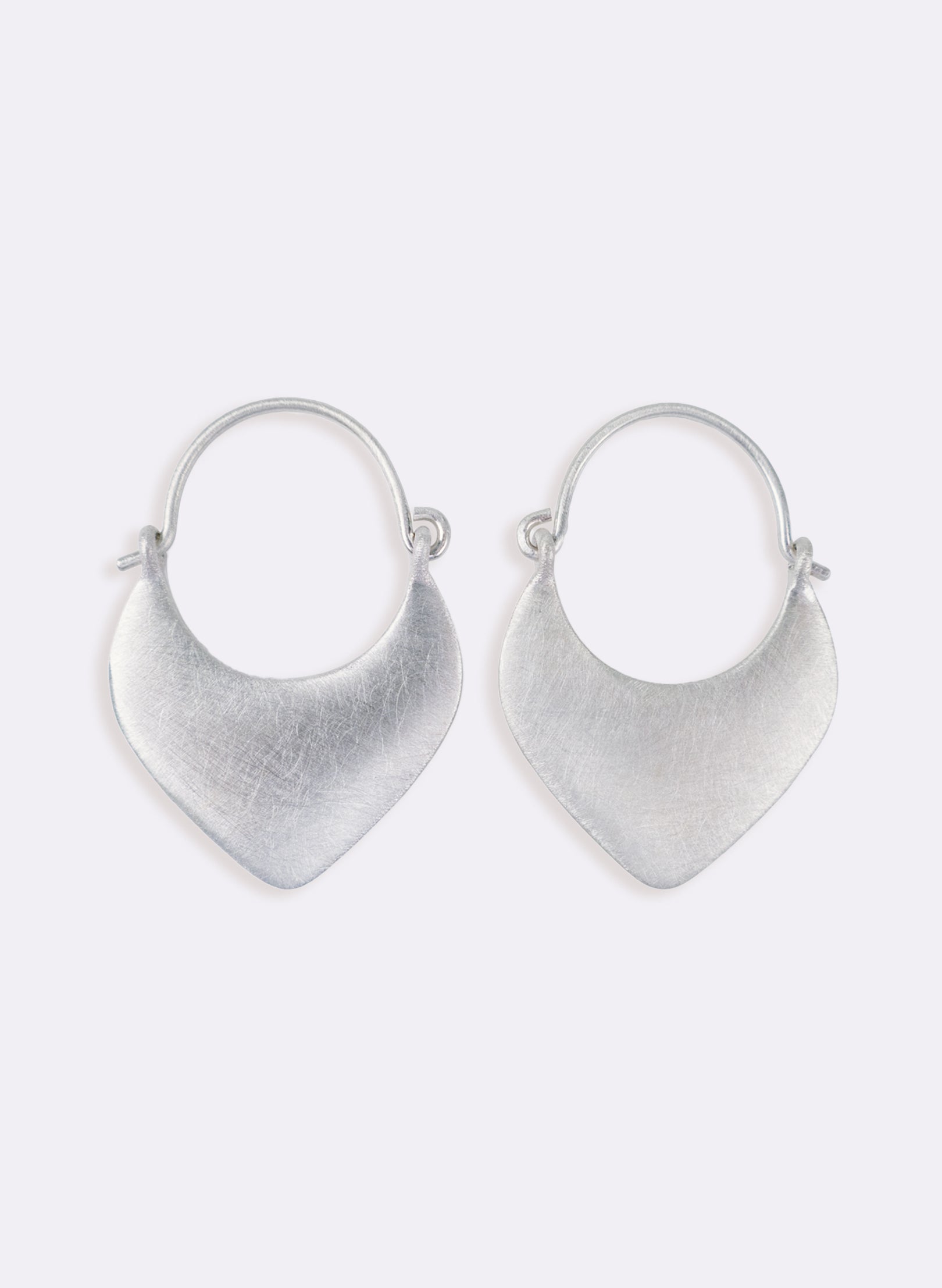 Vessel Earrings