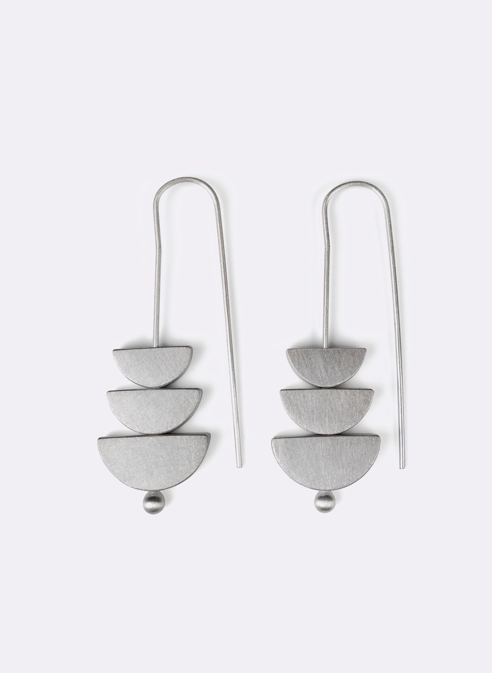 Changing Tides Earrings