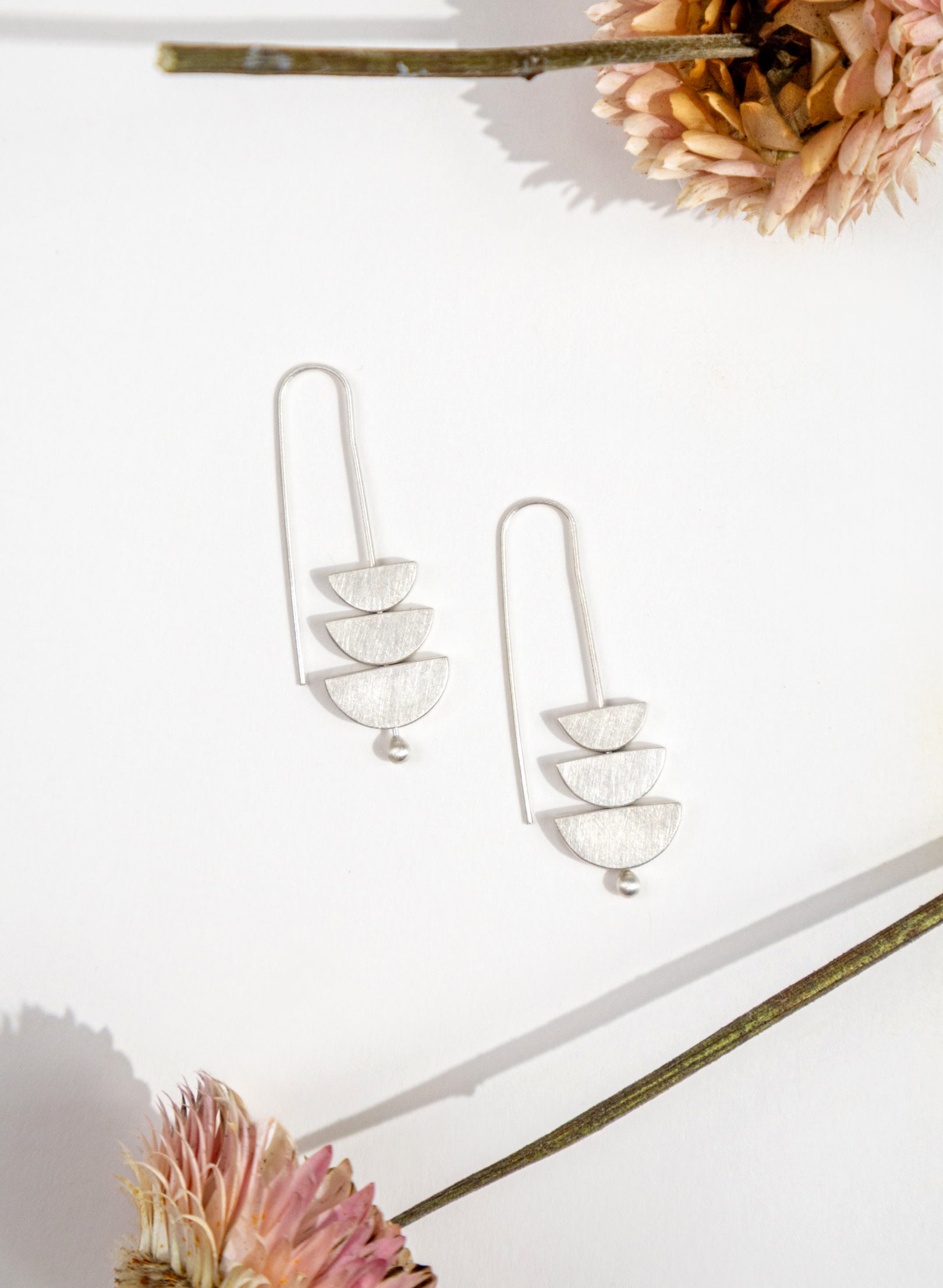 Changing Tides Earrings
