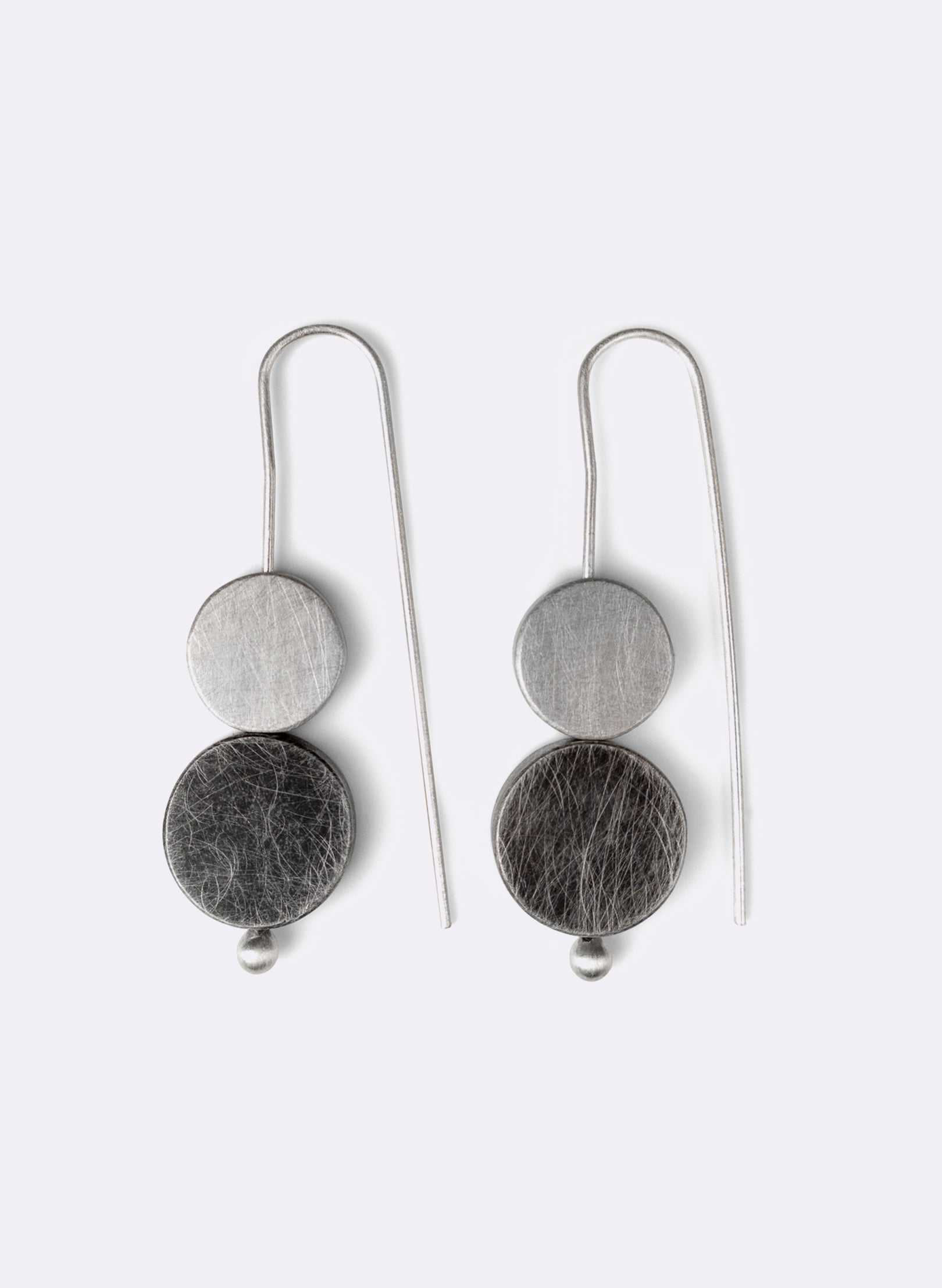 Duality Earrings