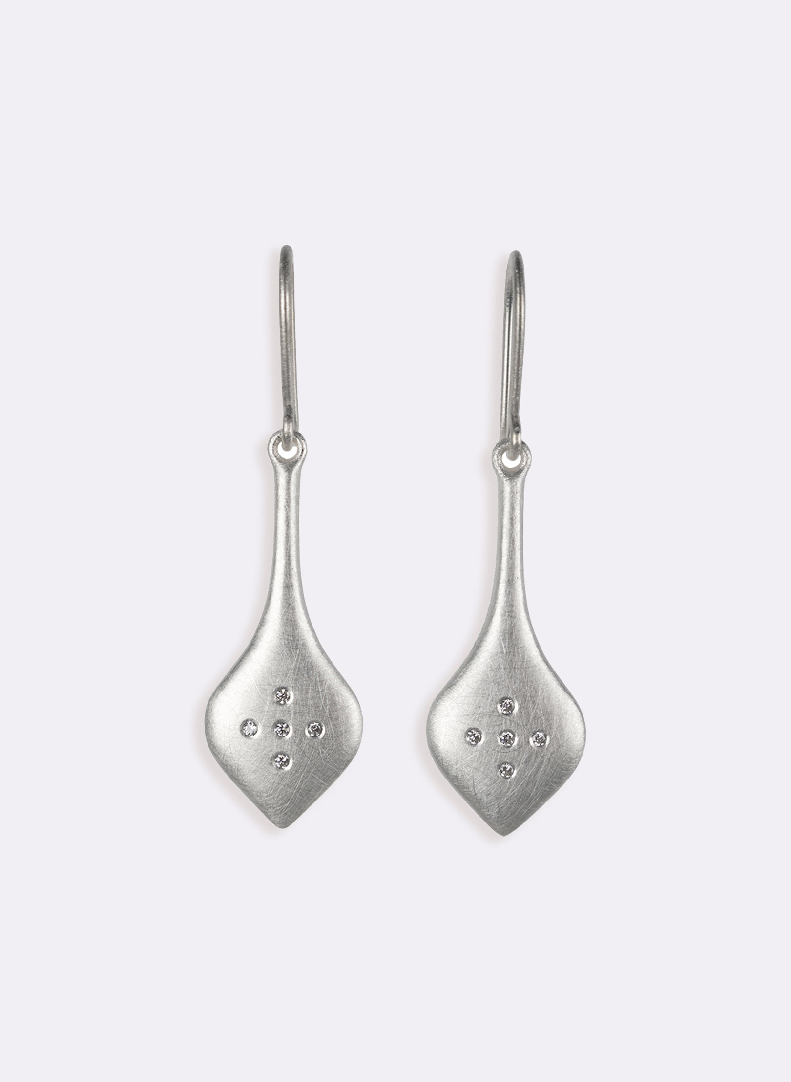 Still Light Earrings