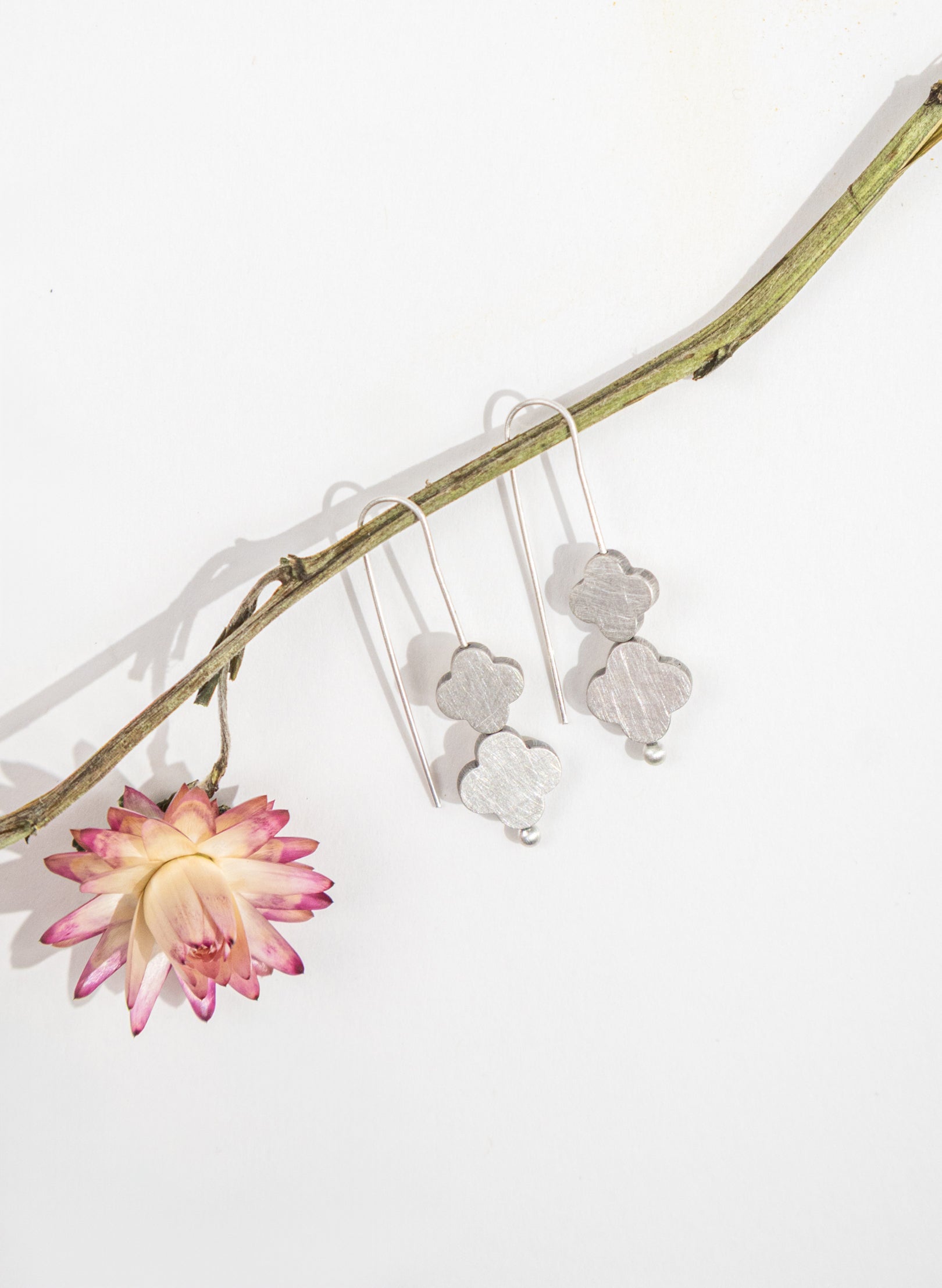 Turning Seasons Earrings