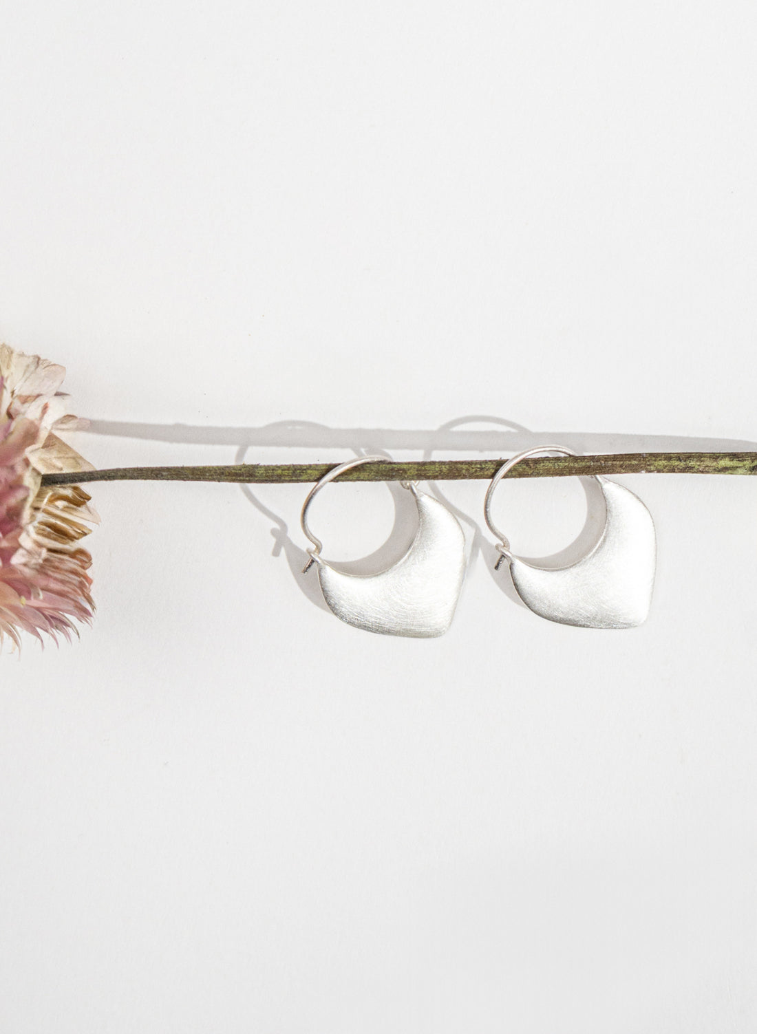 Vessel Earrings