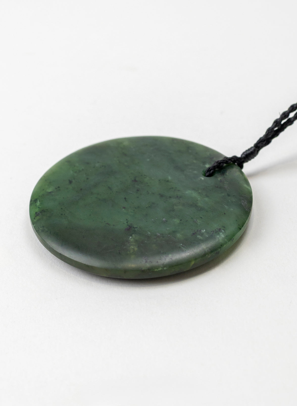 Pounamu Porohita