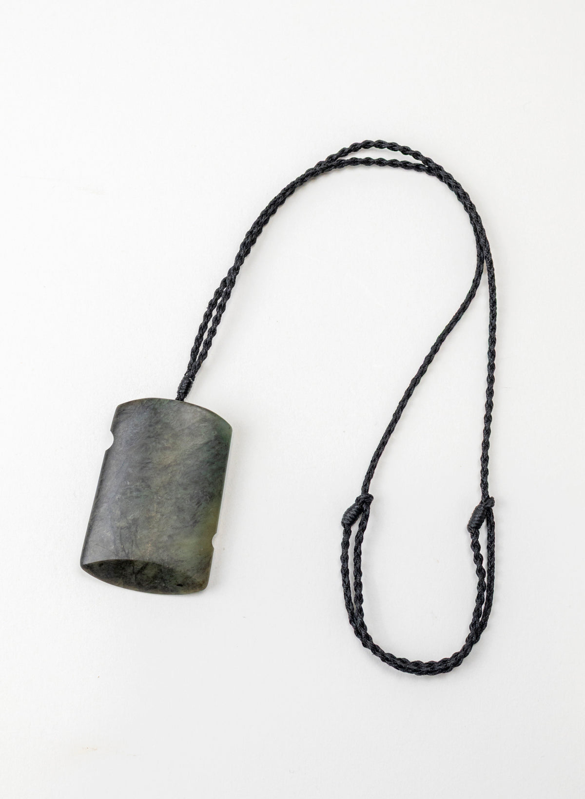 Pounamu Toki