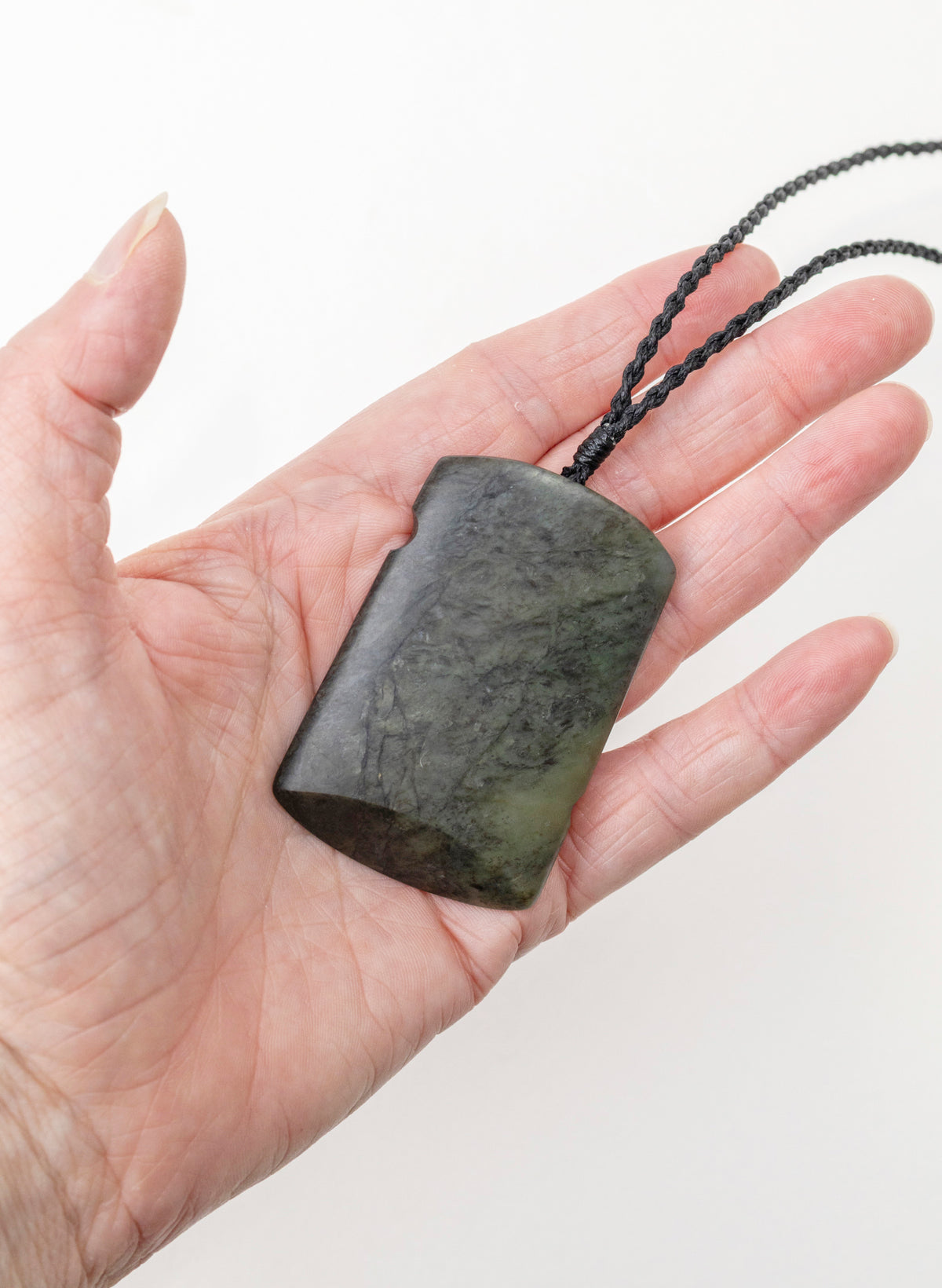 Pounamu Toki