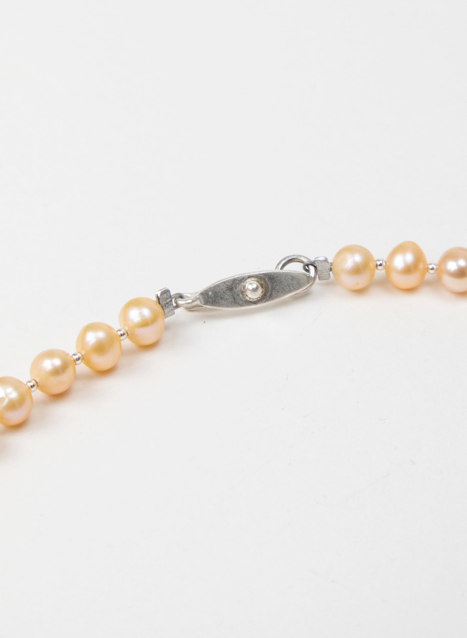 Cherry Blossom Sakura Necklace