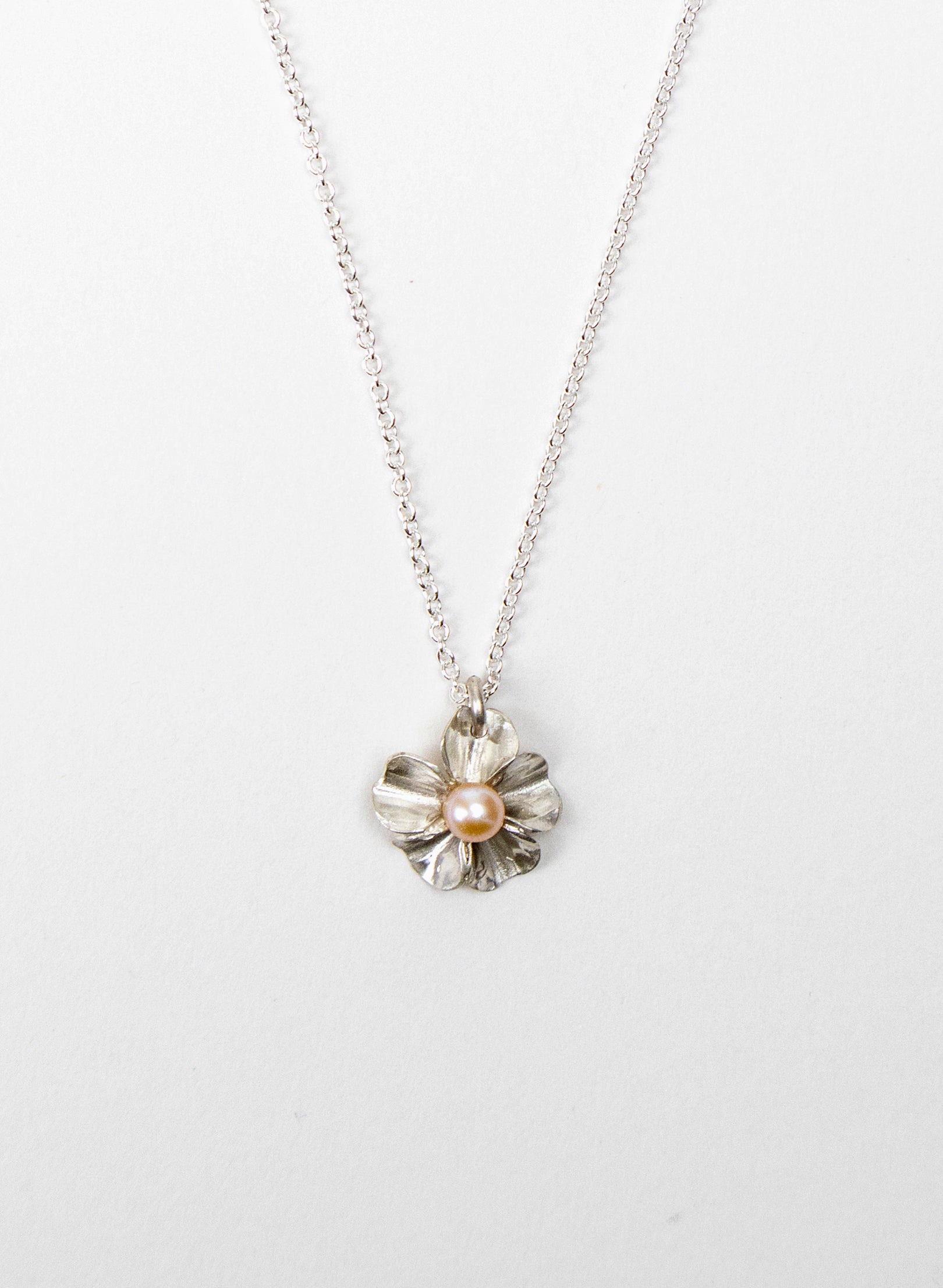 Cherry Blossom Sakura Pendant