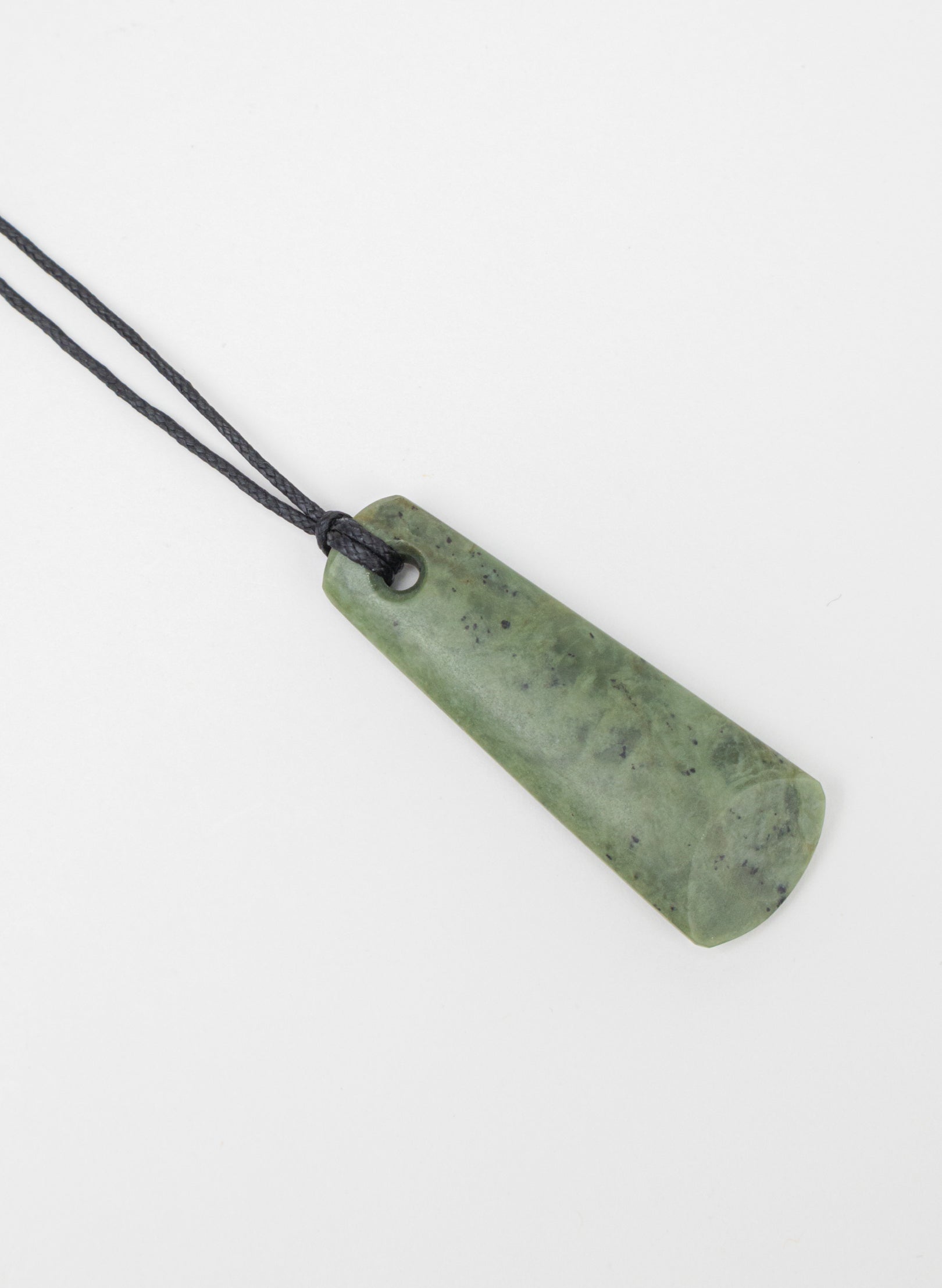 Raukaraka Pounamu