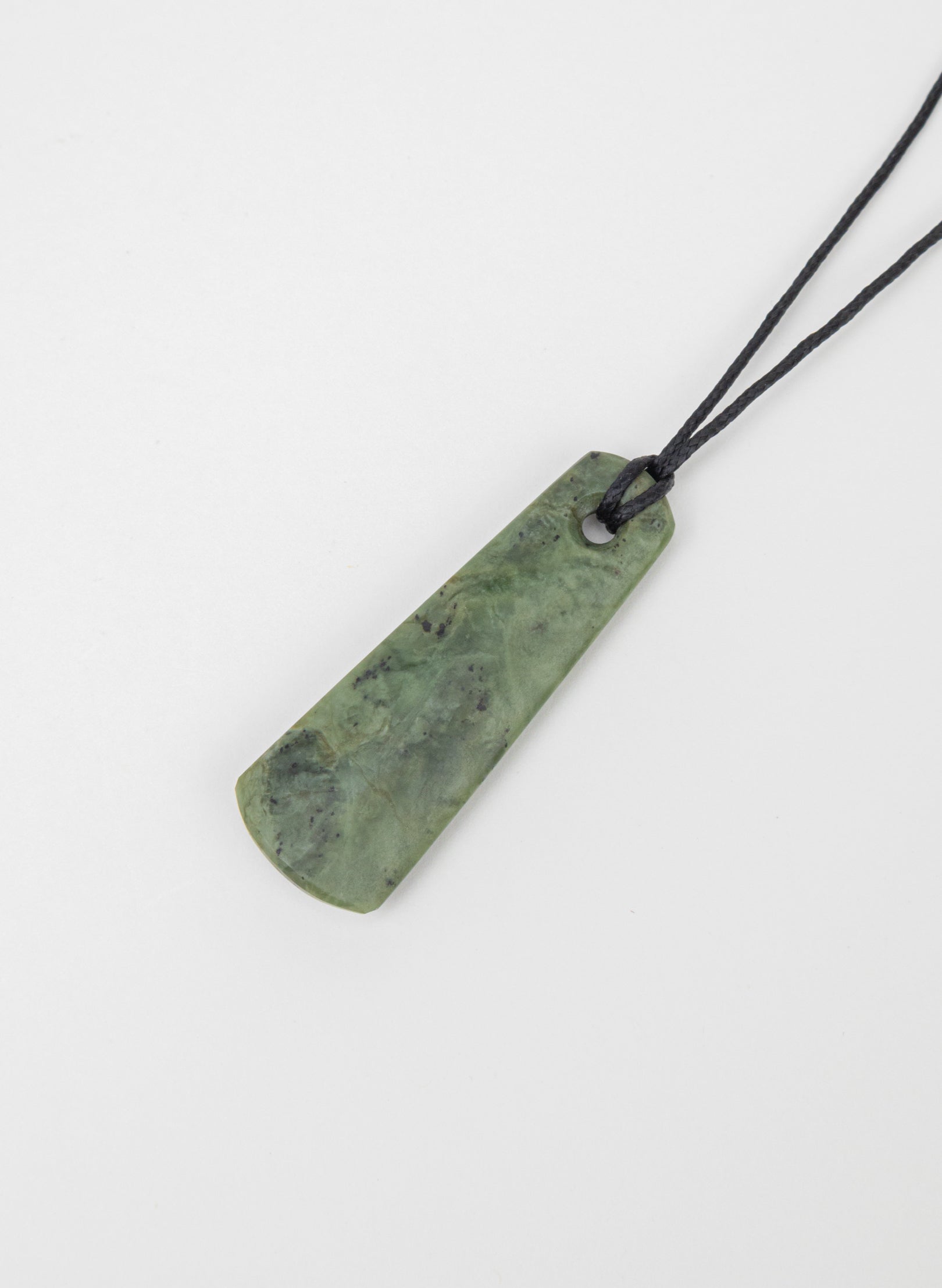 Raukaraka Pounamu