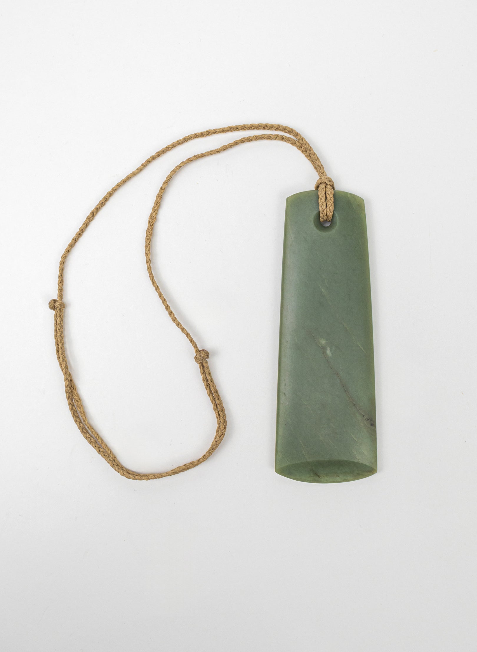 Inanga Pounamu