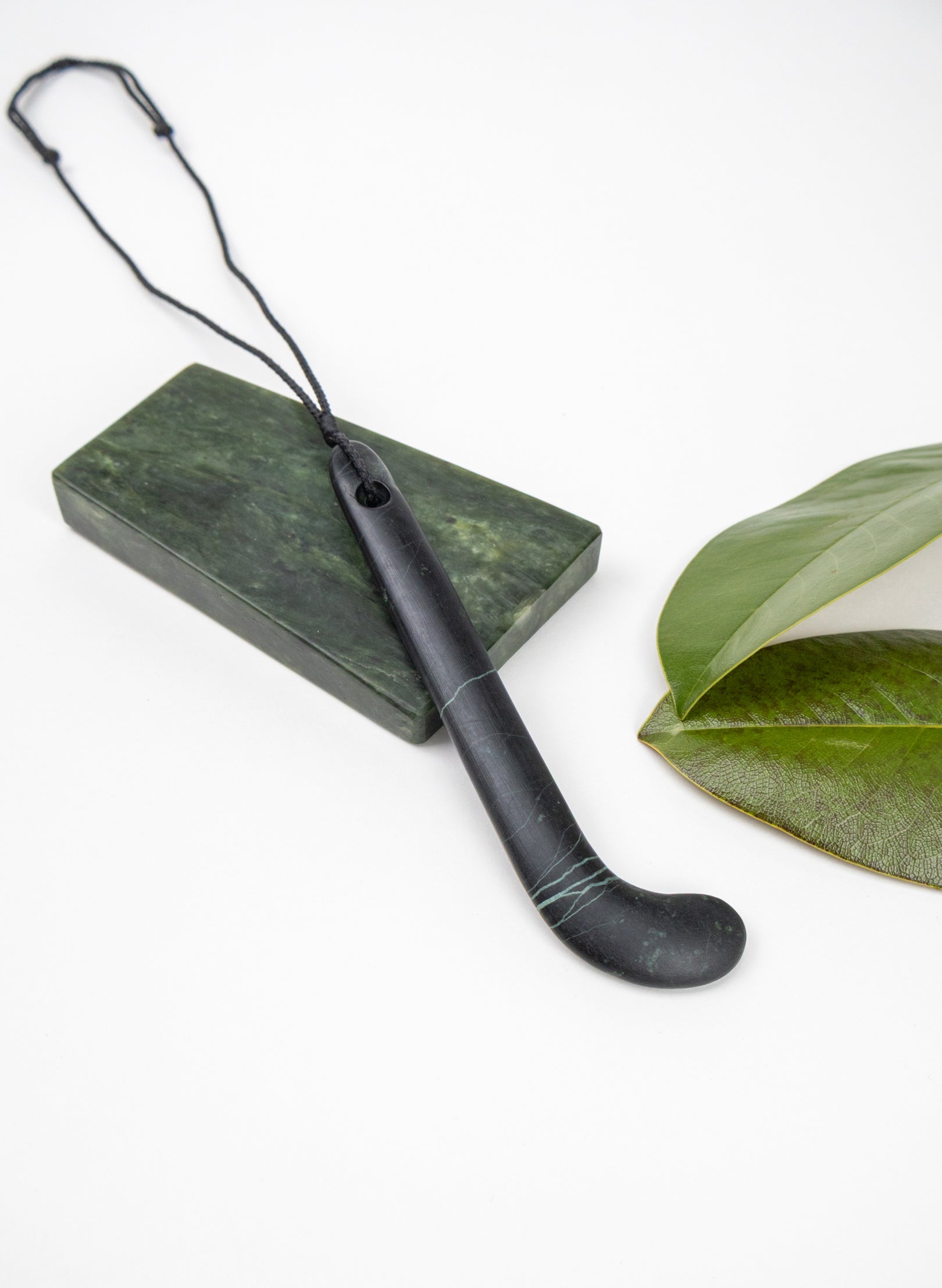 Tangiwai Pounamu