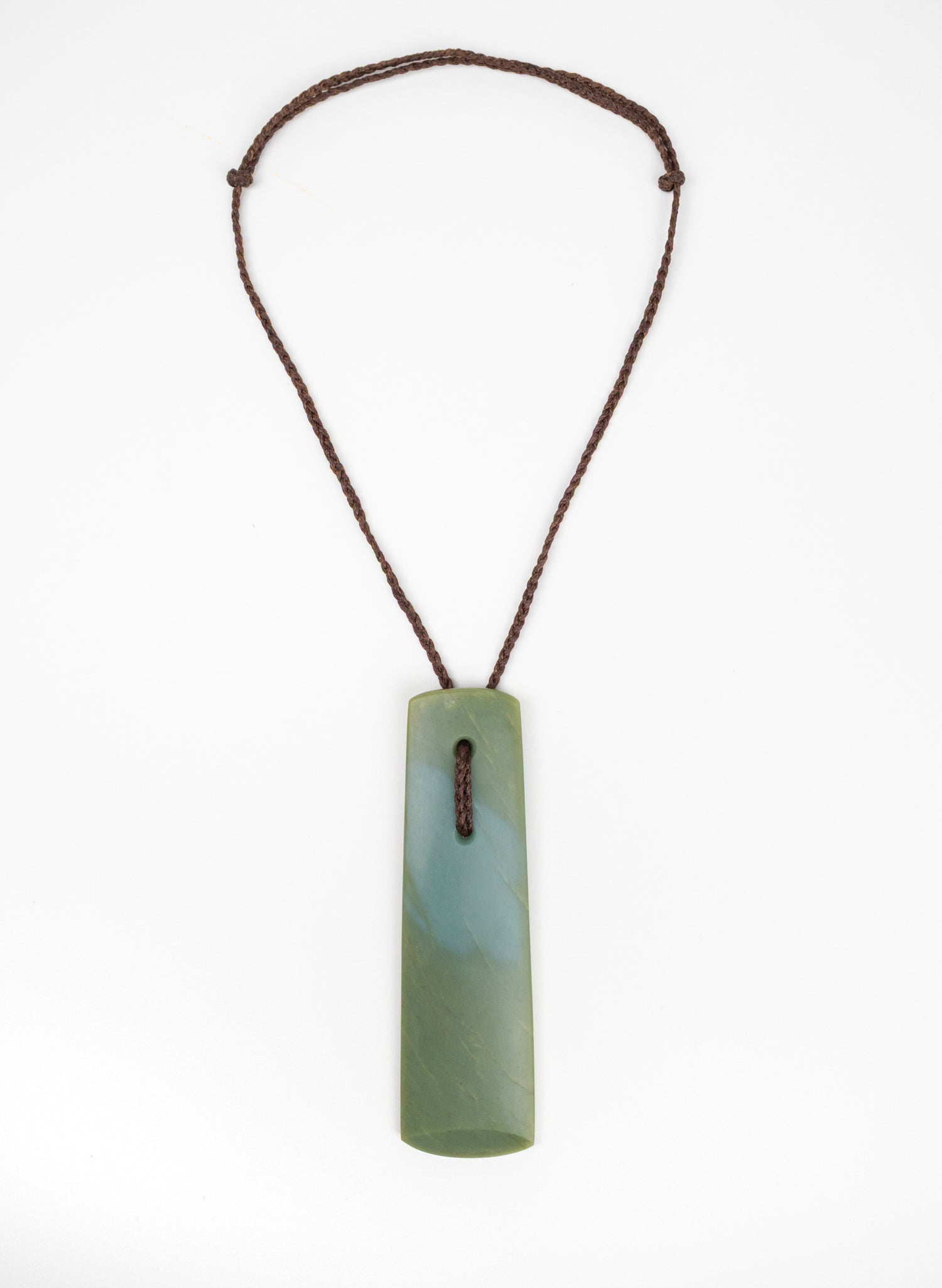 Inanga Kokopu Pounamu