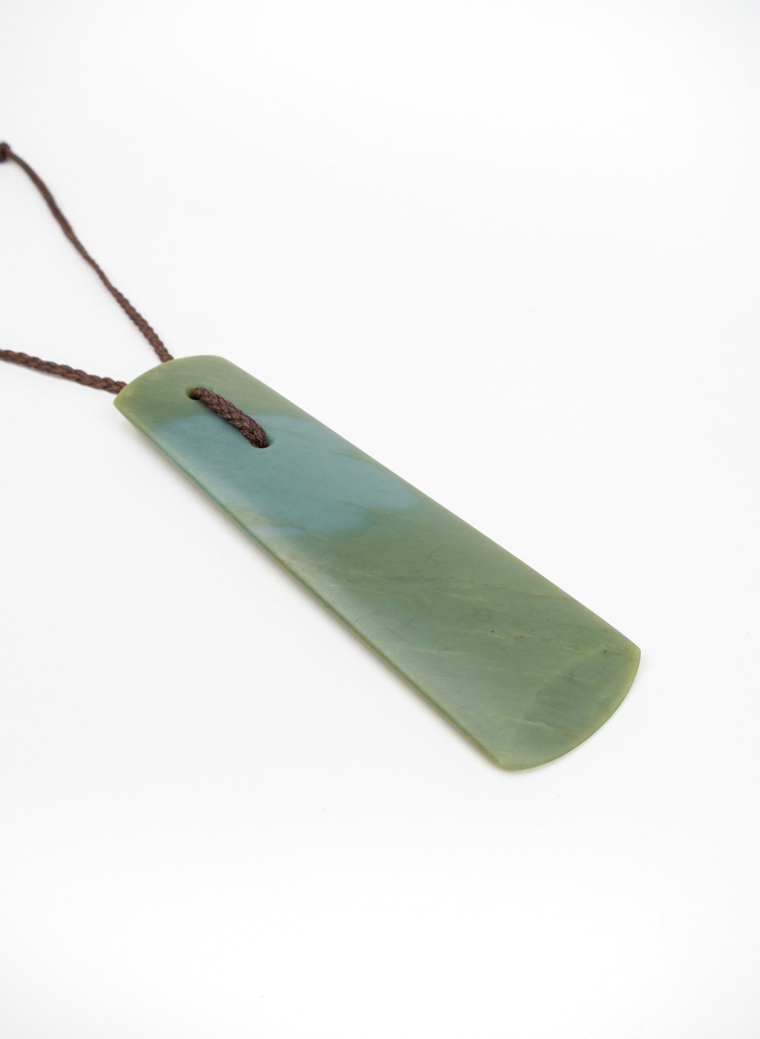 Inanga Kokopu Pounamu