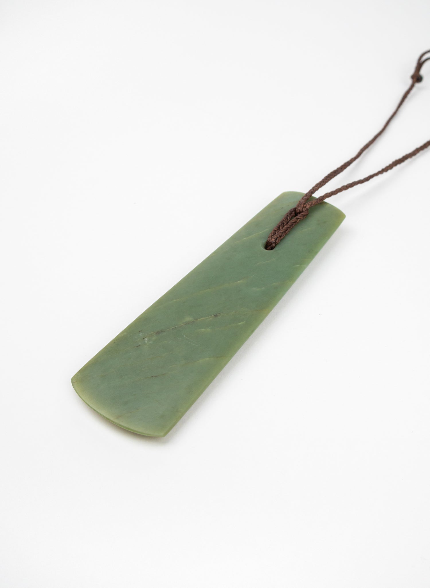 Inanga Kokopu Pounamu