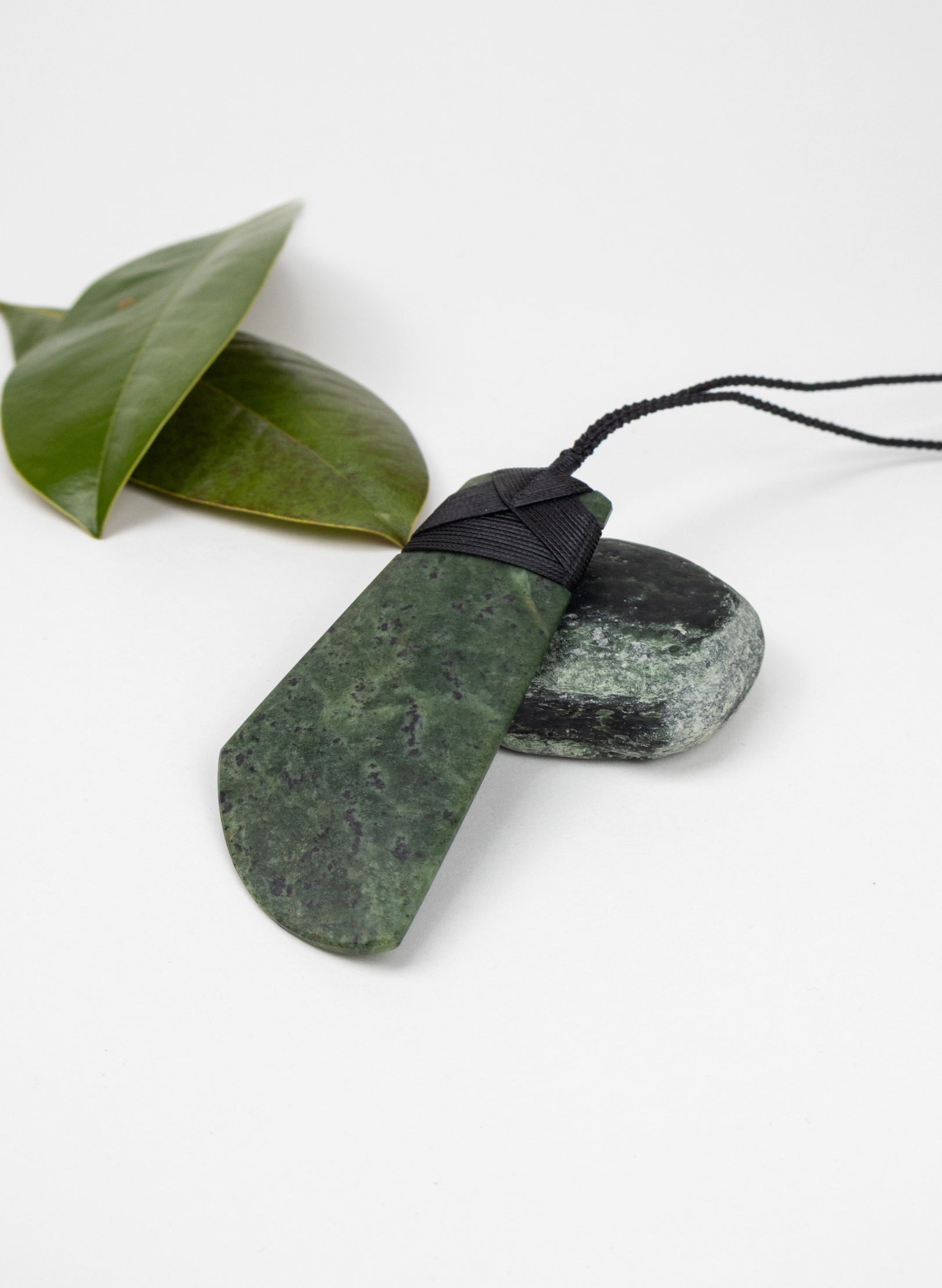 Te Tai Poutini Pounamu