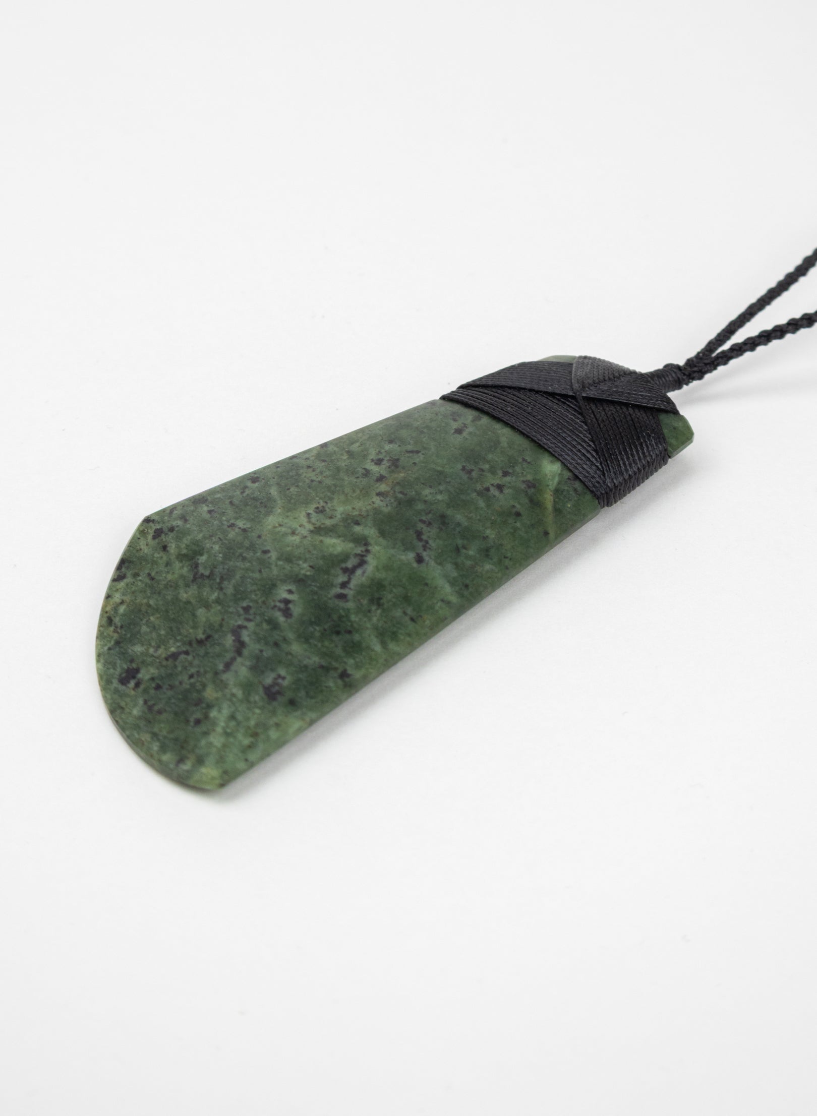 Te Tai Poutini Pounamu