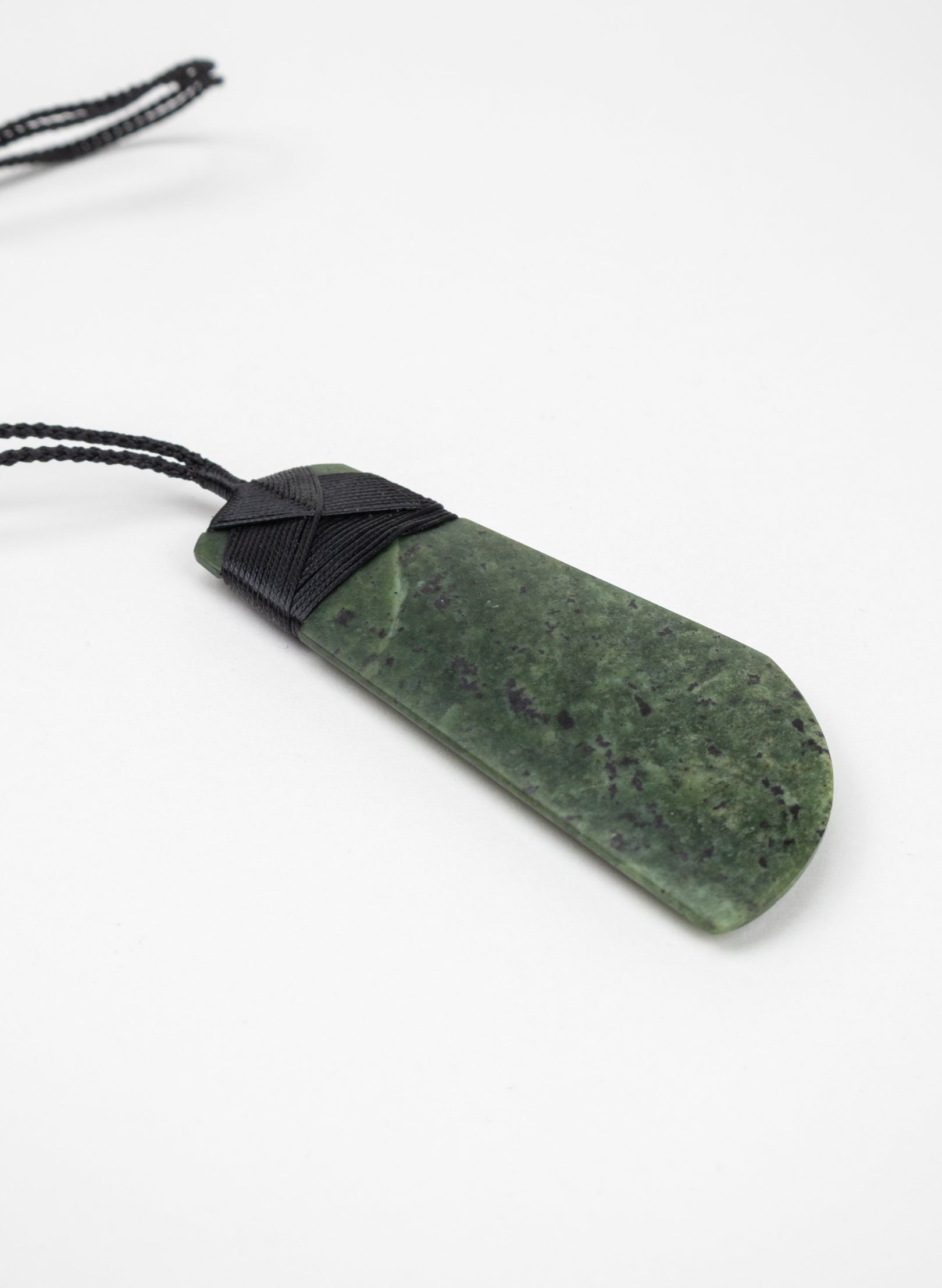Te Tai Poutini Pounamu