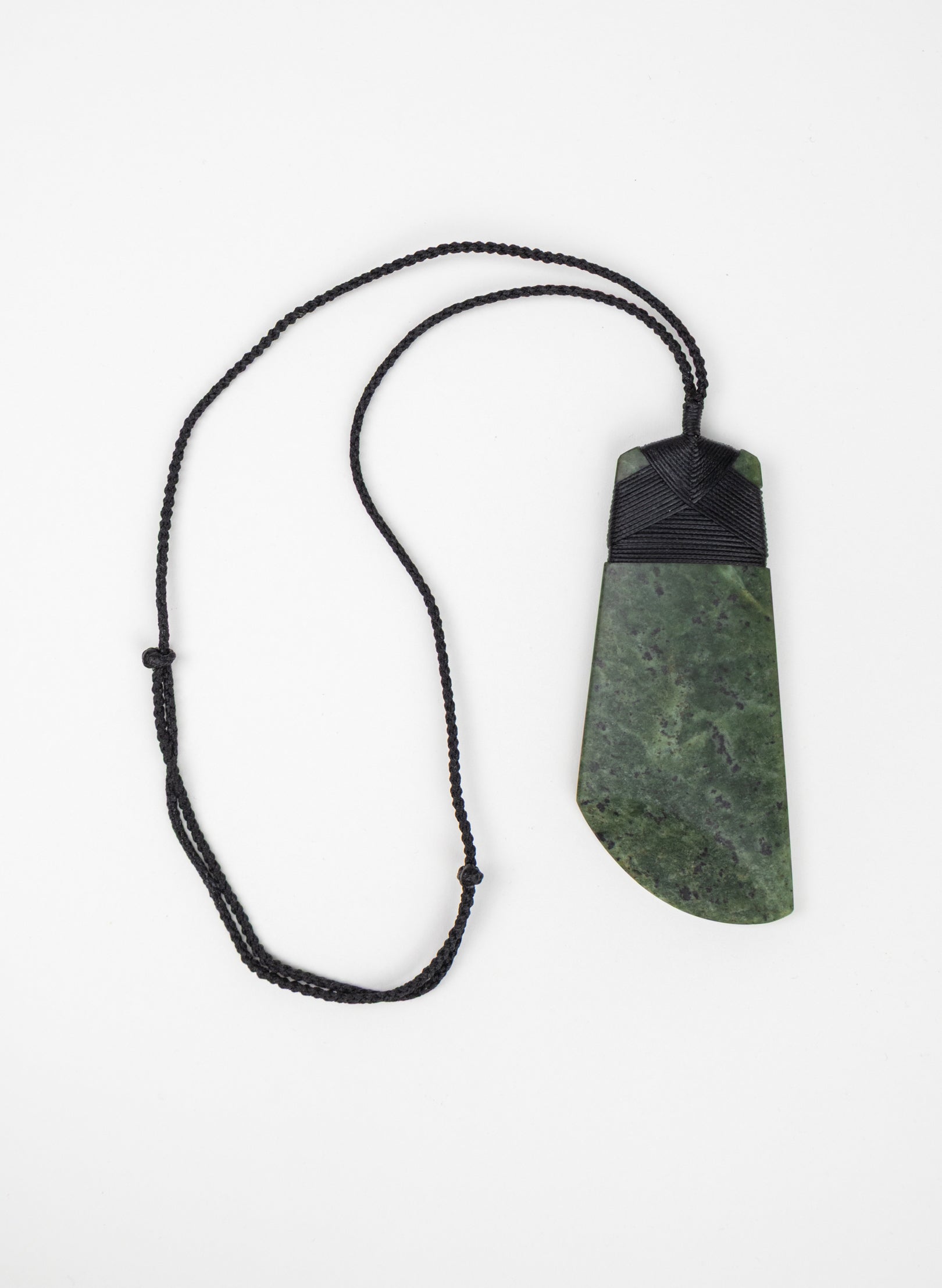Te Tai Poutini Pounamu