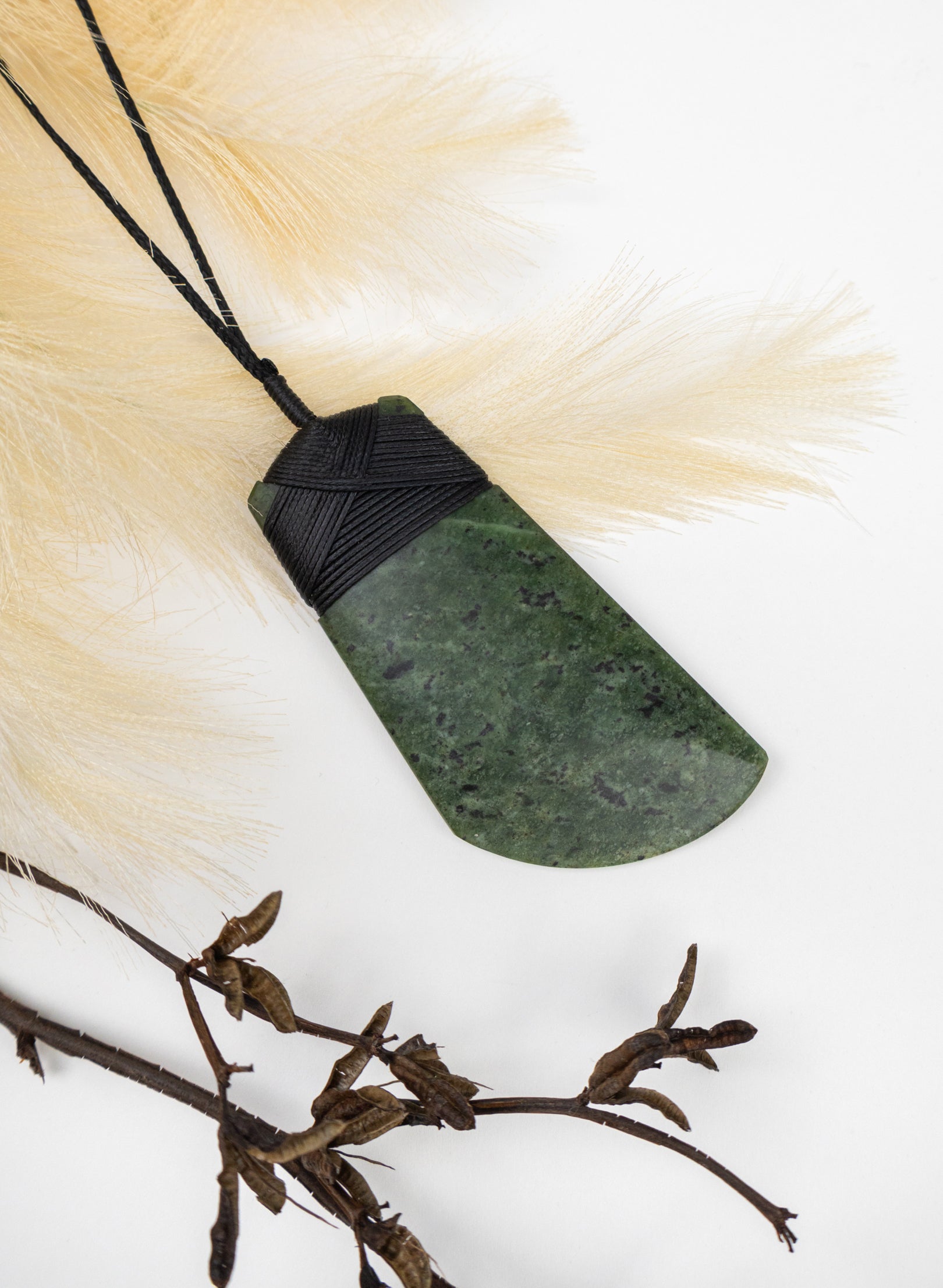 Te Tai Poutini Pounamu