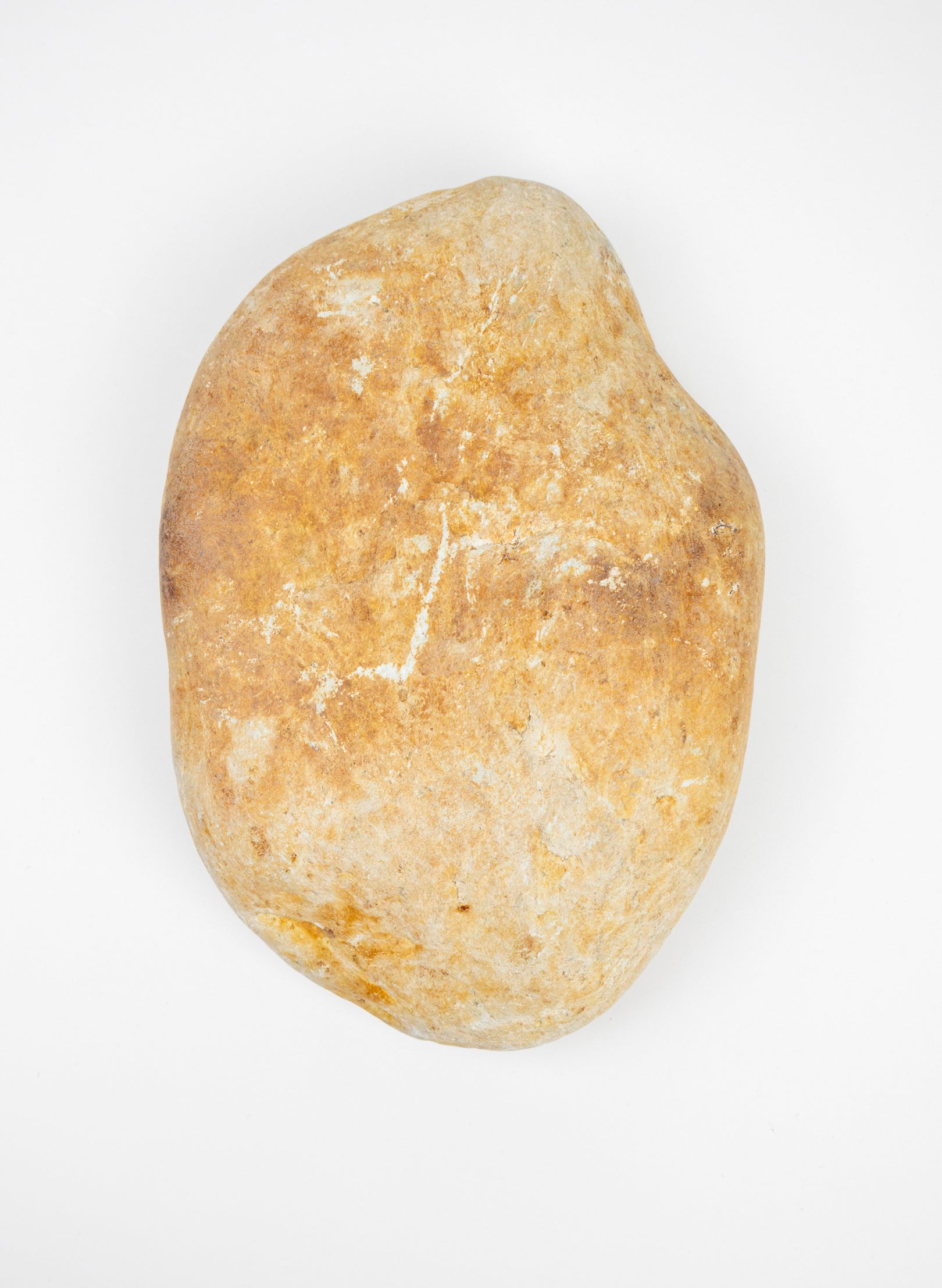 Pounamu Mauri Stone