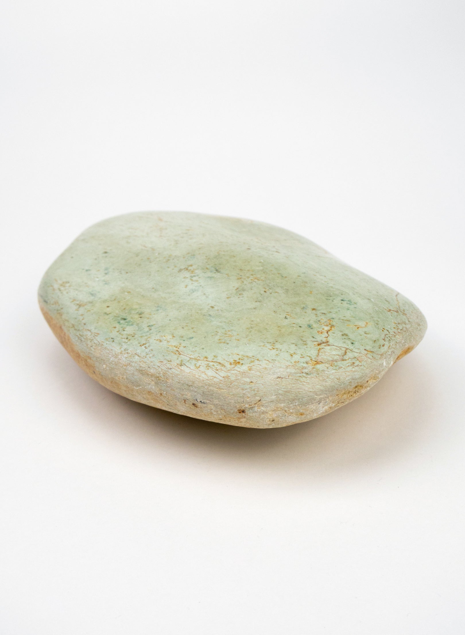 Pounamu Mauri Stone