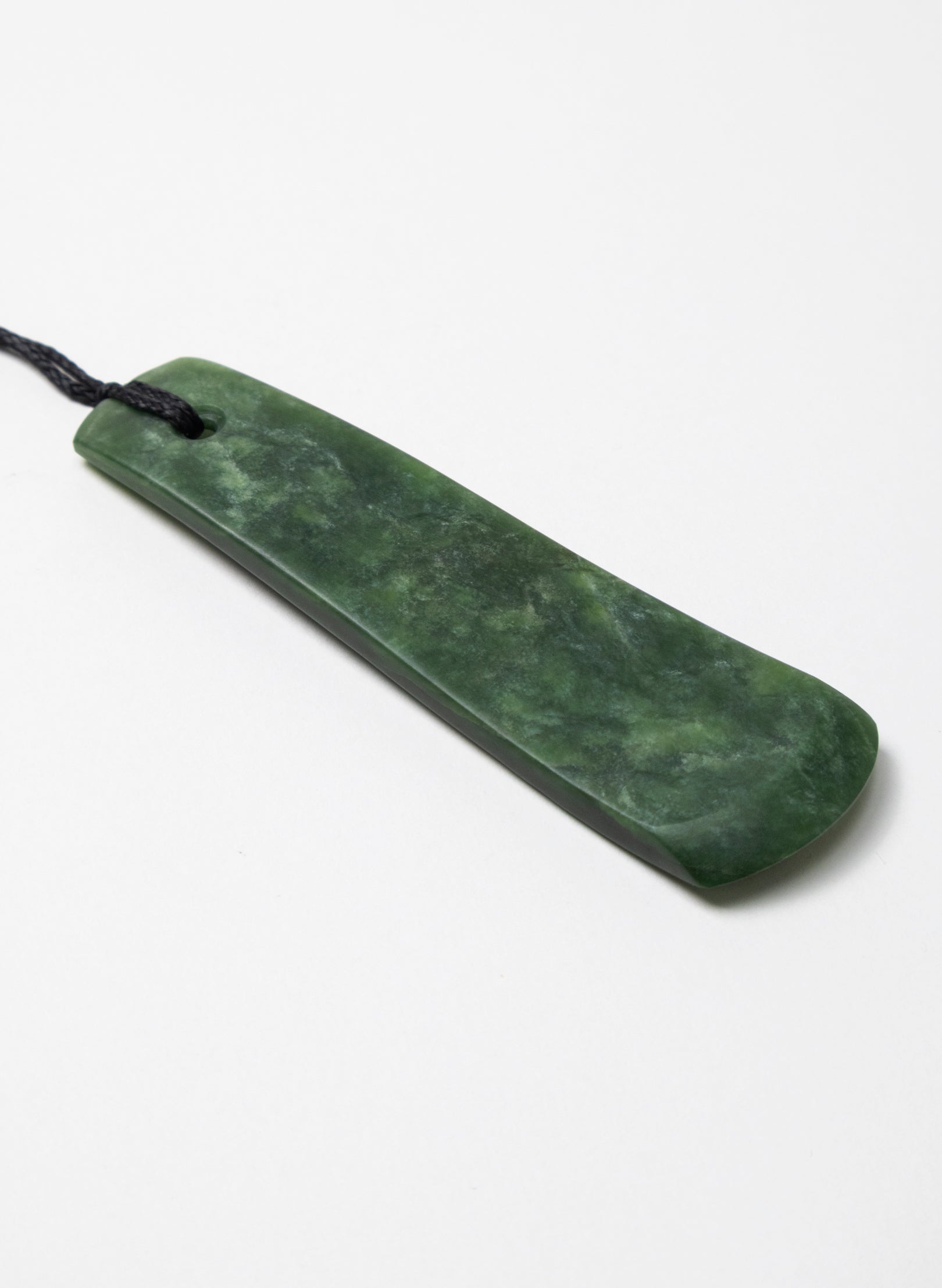 Pounamu Pendant