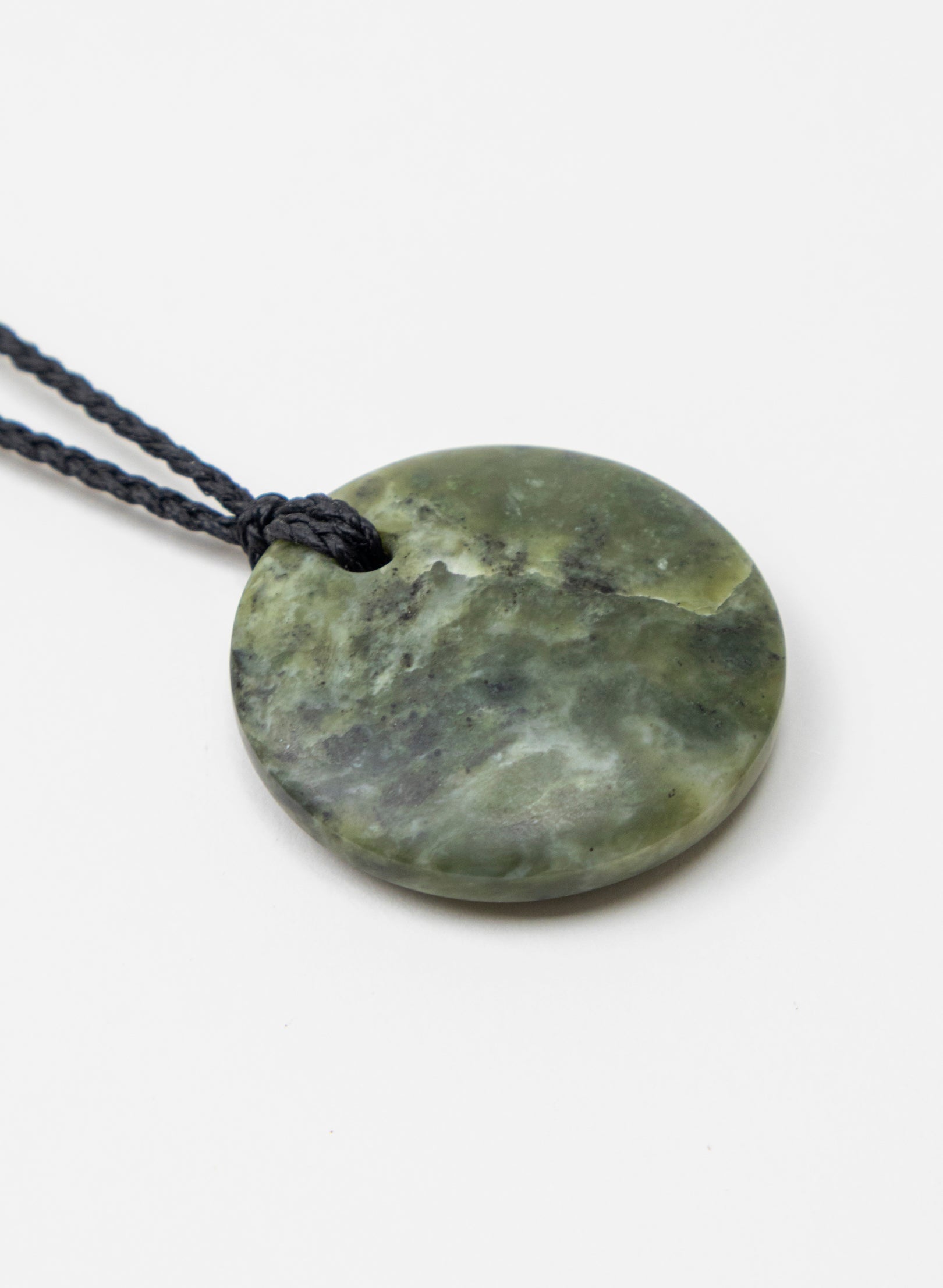 Pounamu Porohita