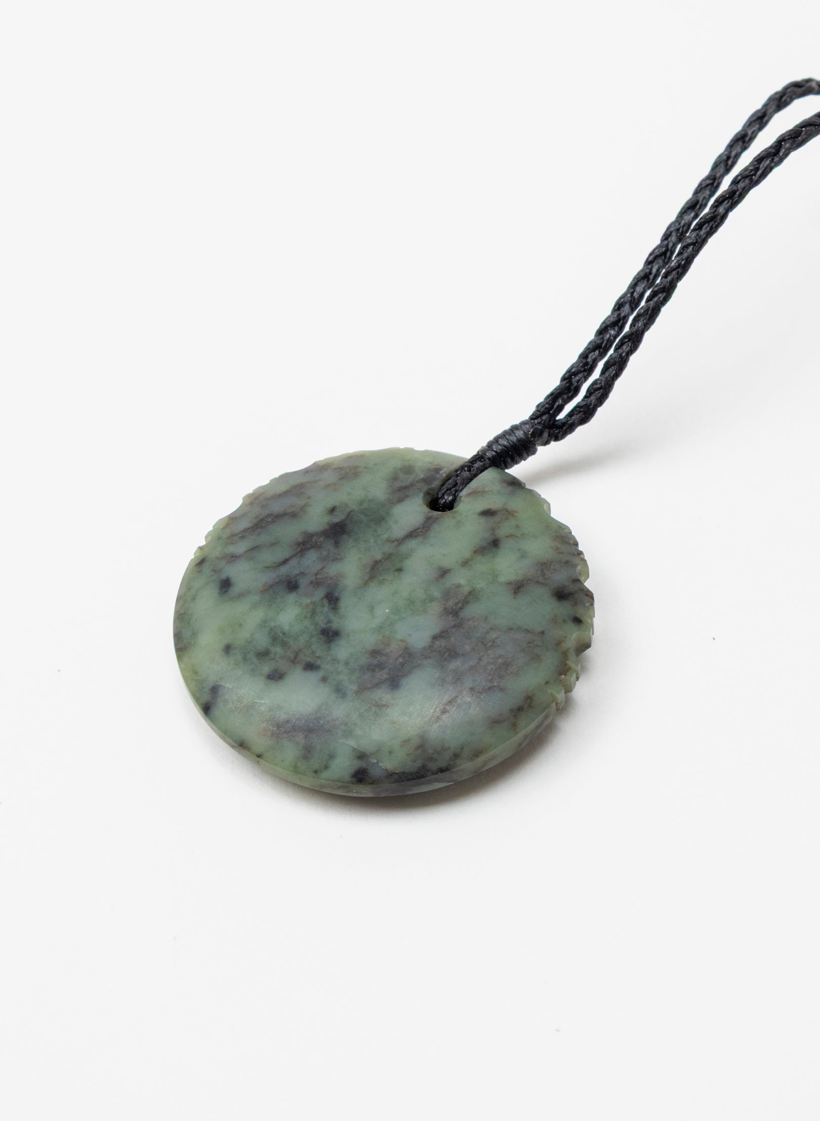 Pounamu Porohita