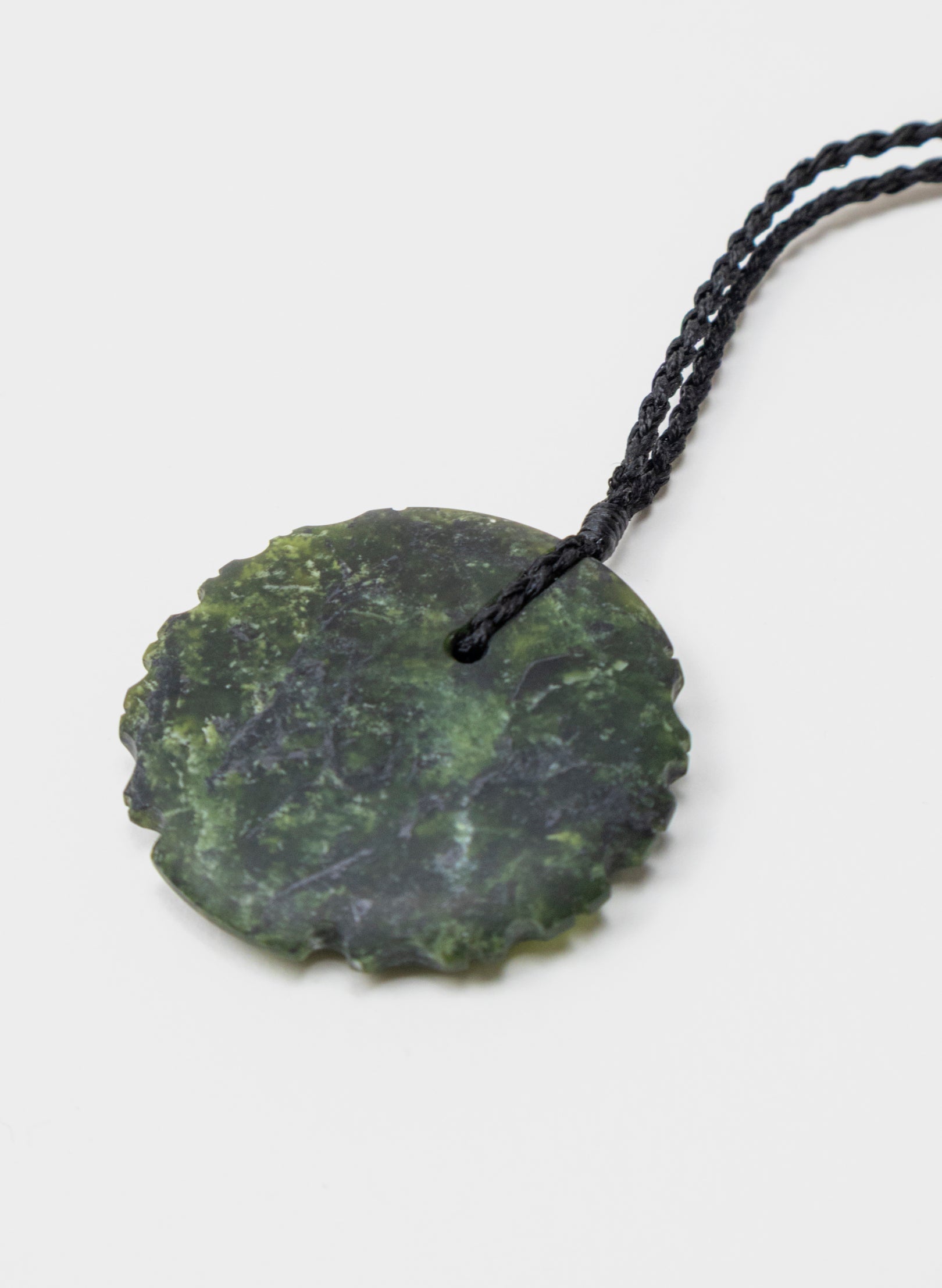 Pounamu Porohita