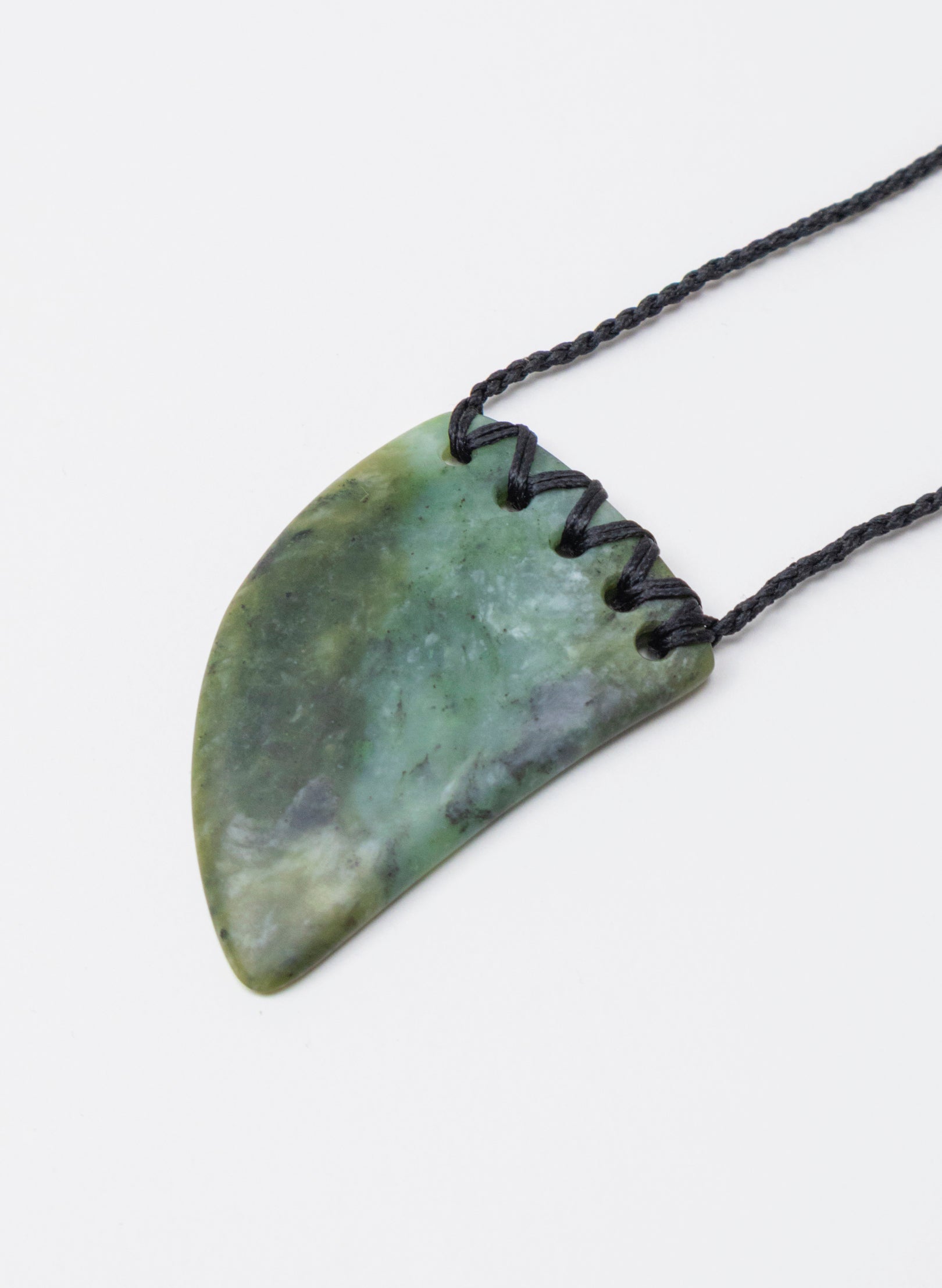 Pounamu Niho