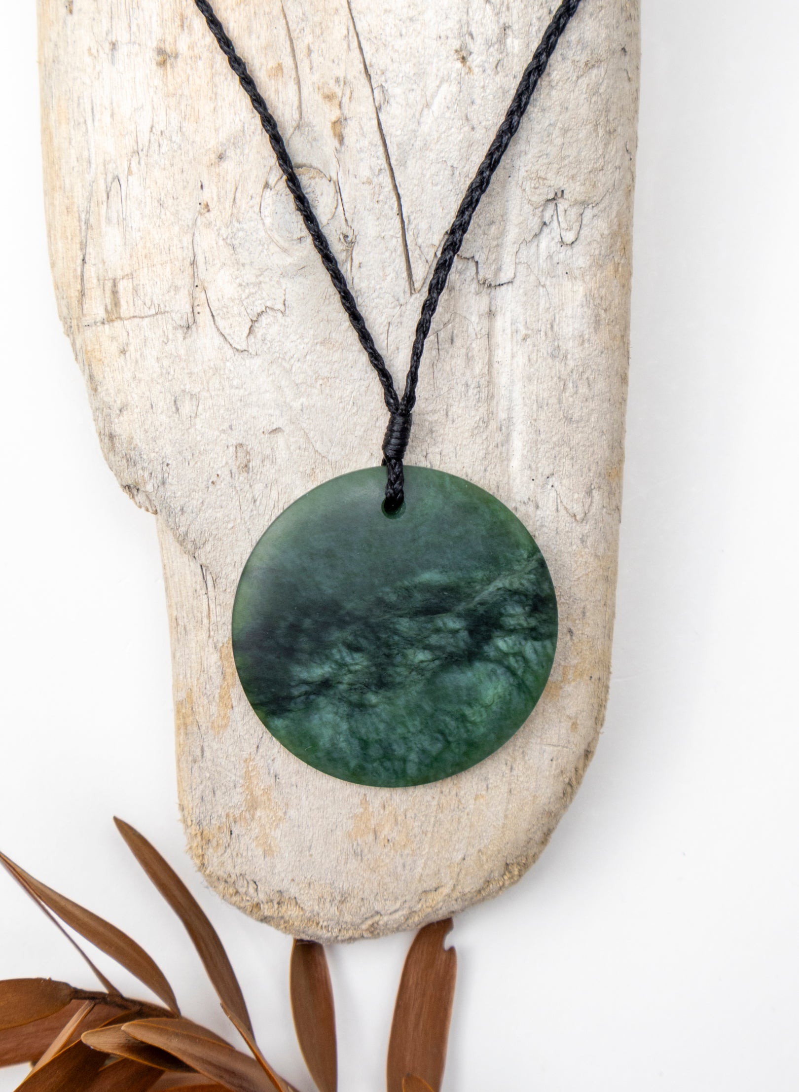 Pounamu Porohita
