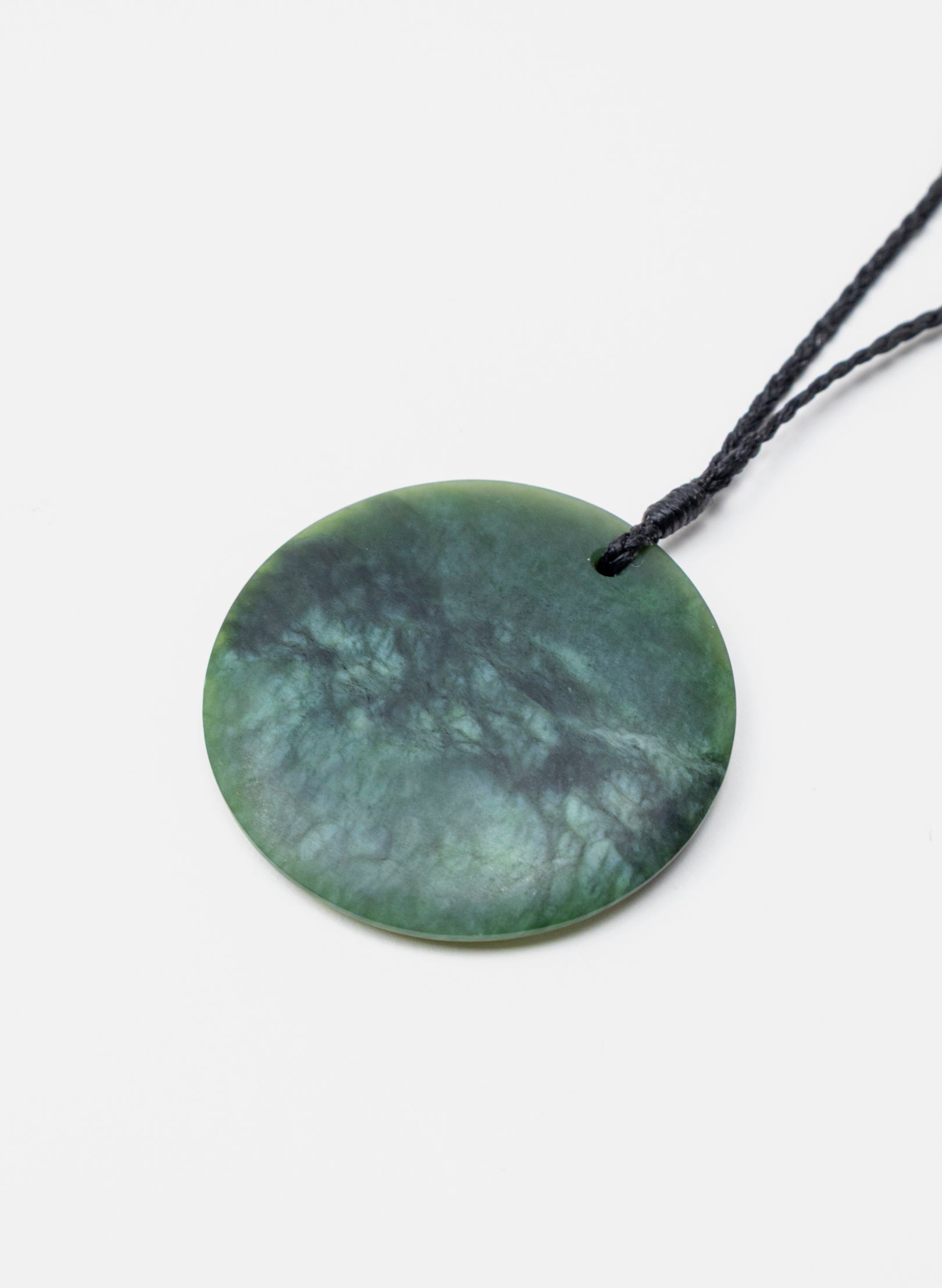 Pounamu Porohita
