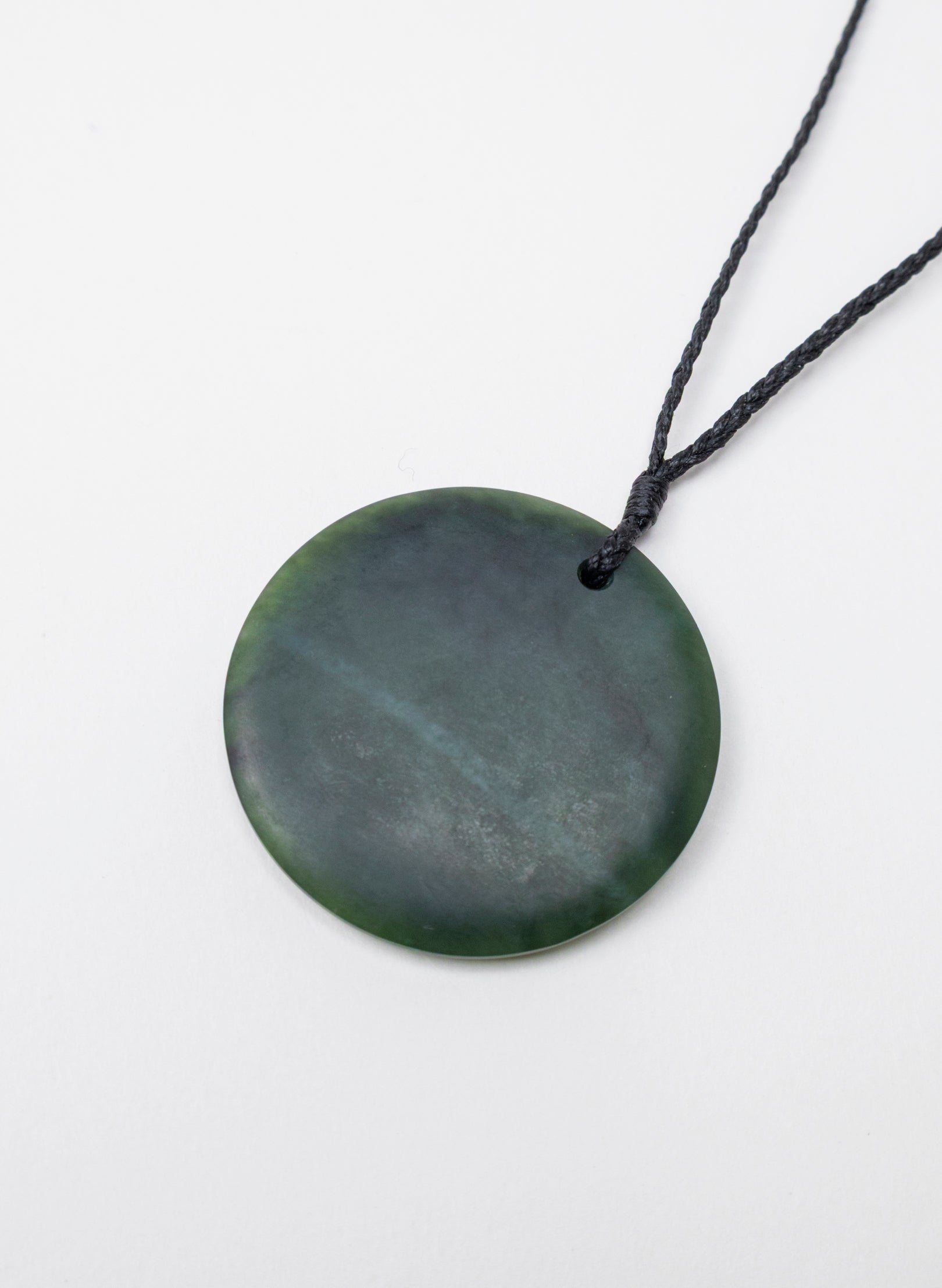 Pounamu Porohita