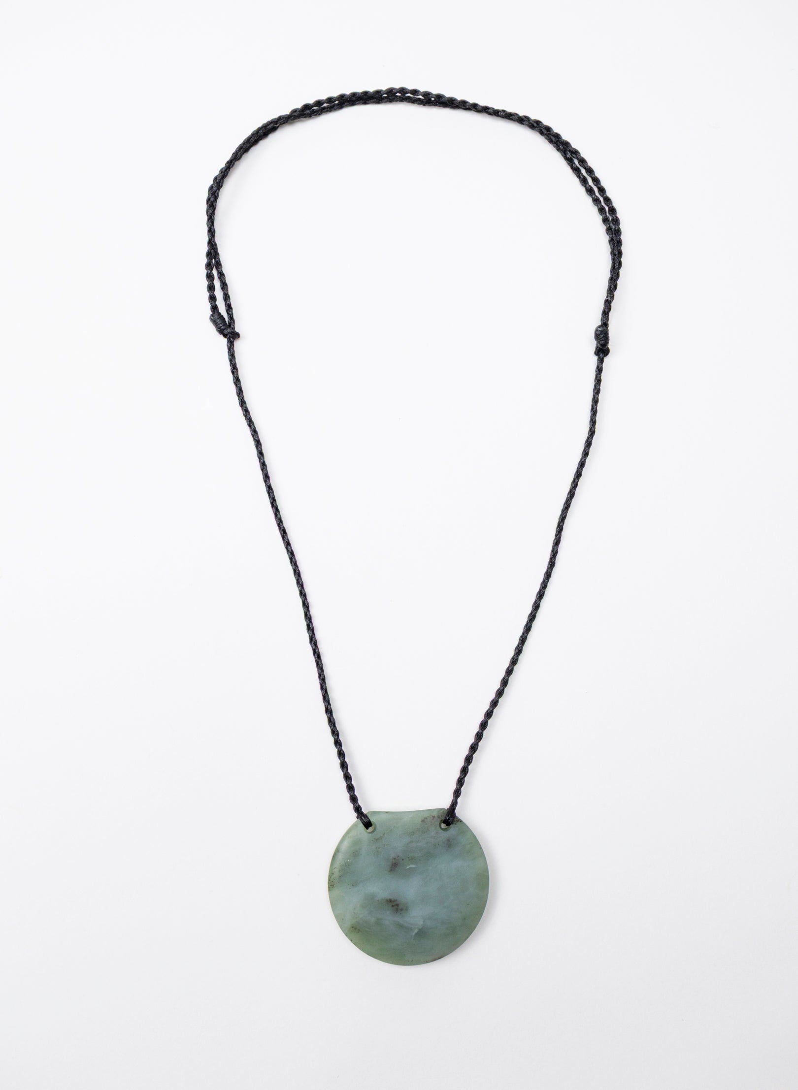Pounamu Porohita