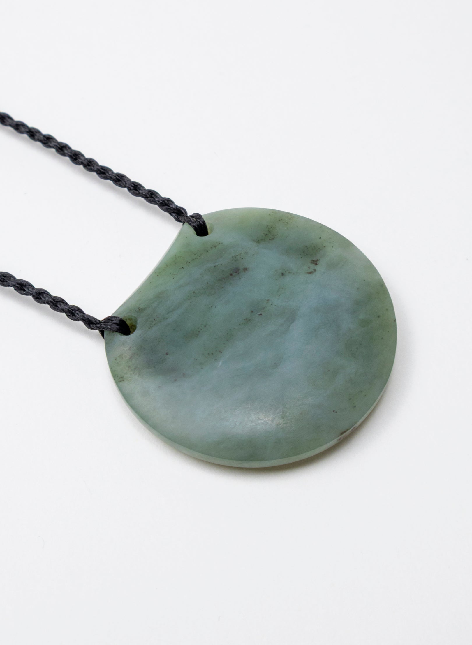 Pounamu Porohita