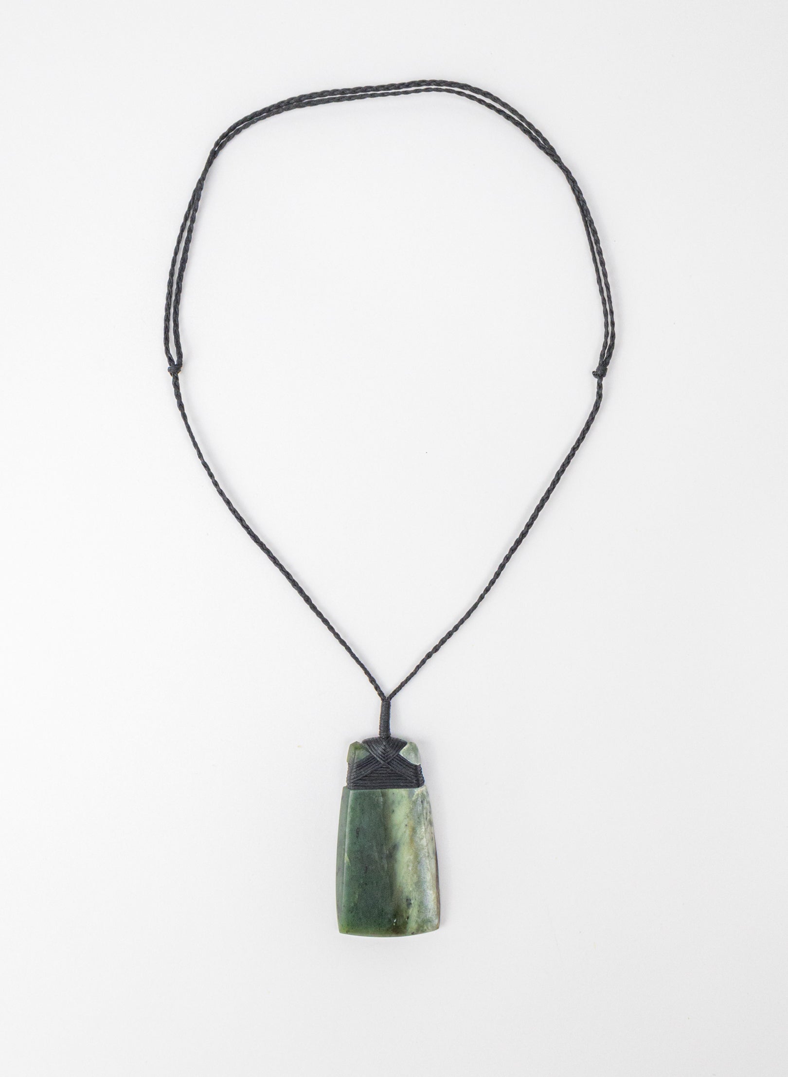 Toki Kahurangi Pendant