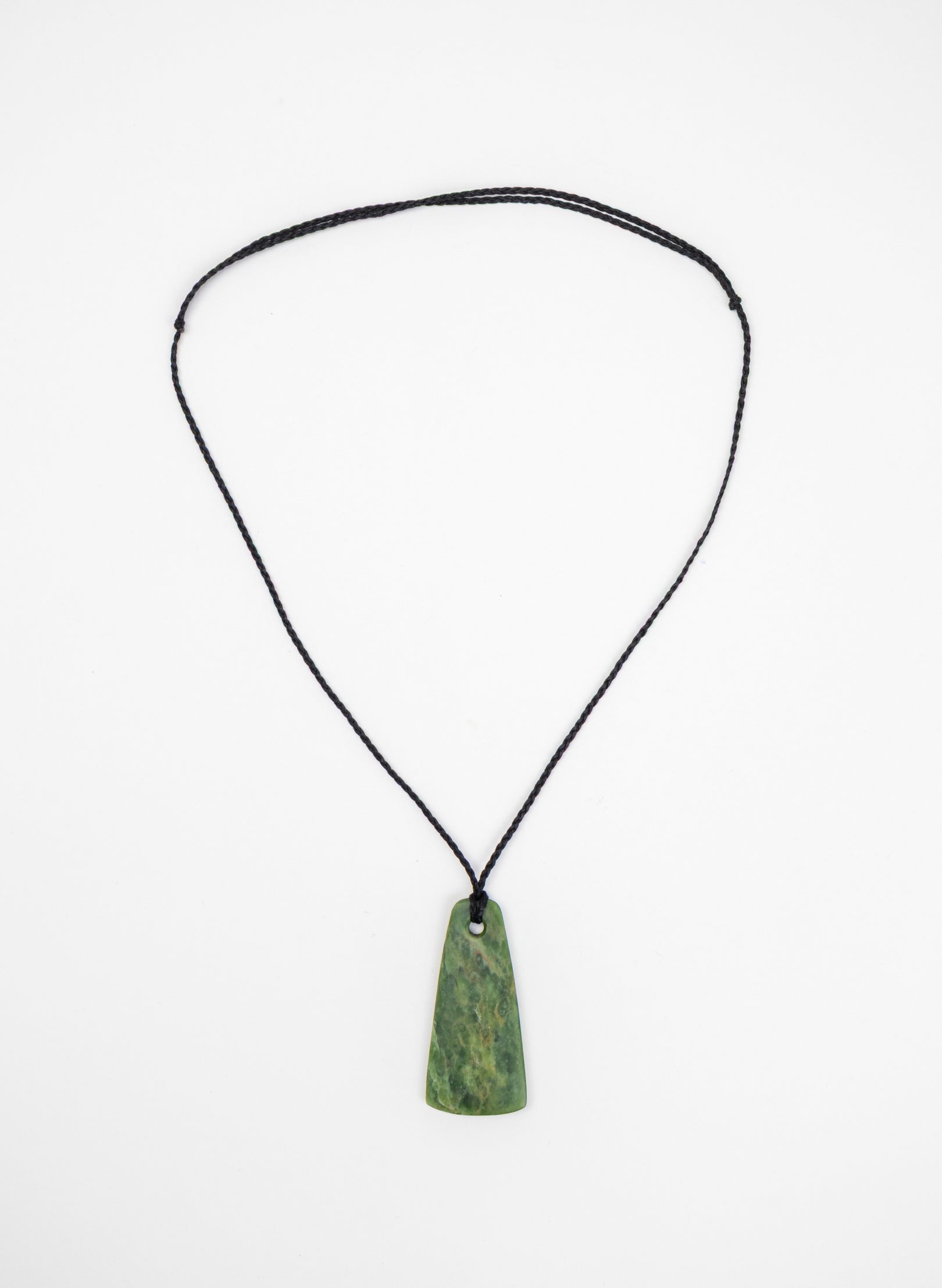 Pounamu Pendant