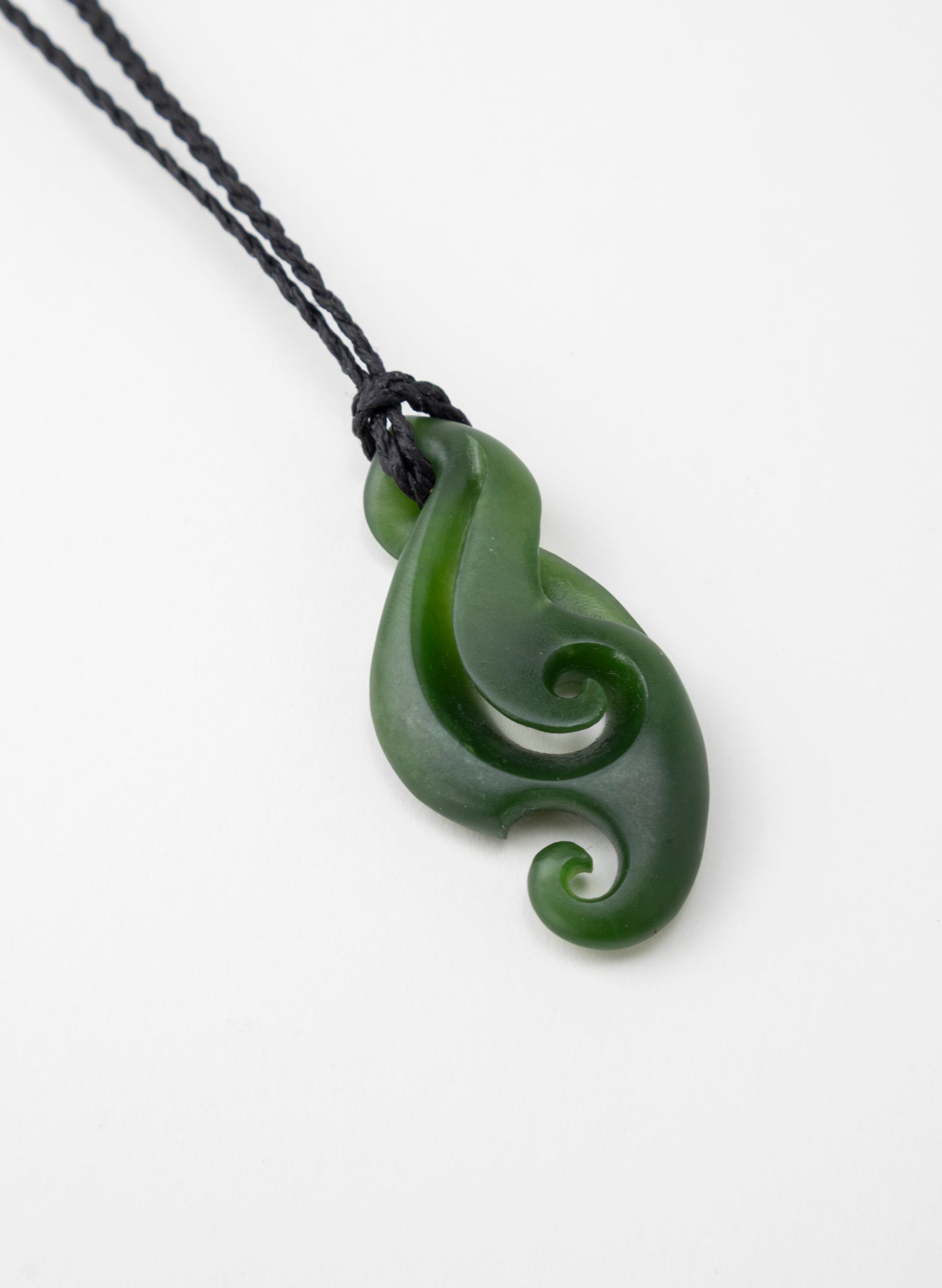 Tūī Arahura Pounamu