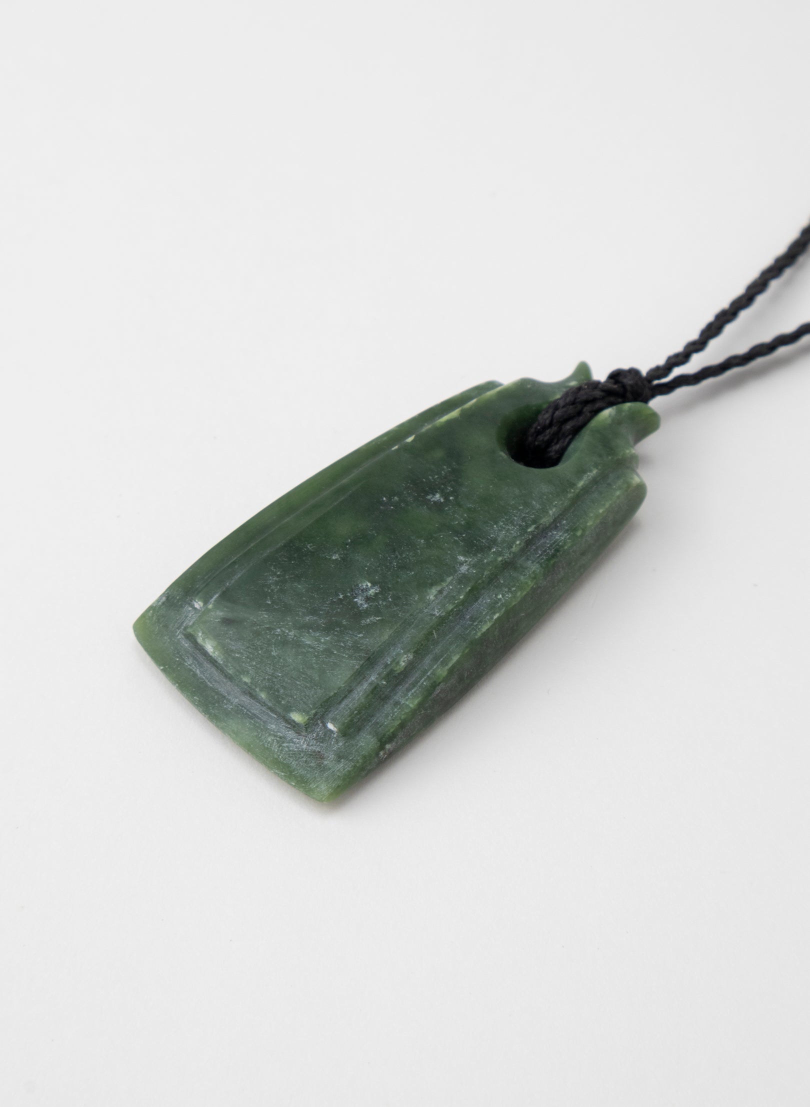 Toki Arahura Pounamu