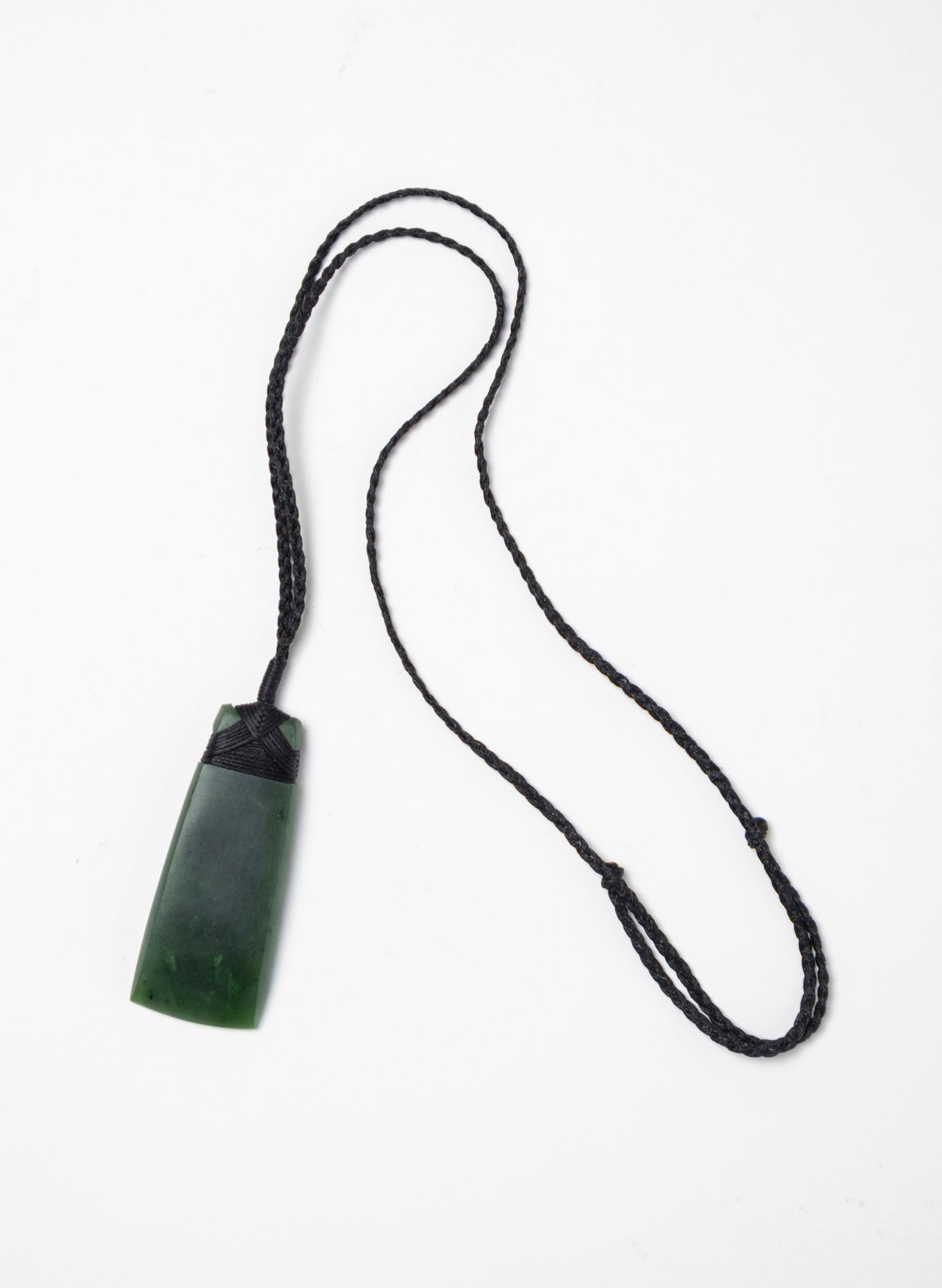 Toki Bound Pounamu